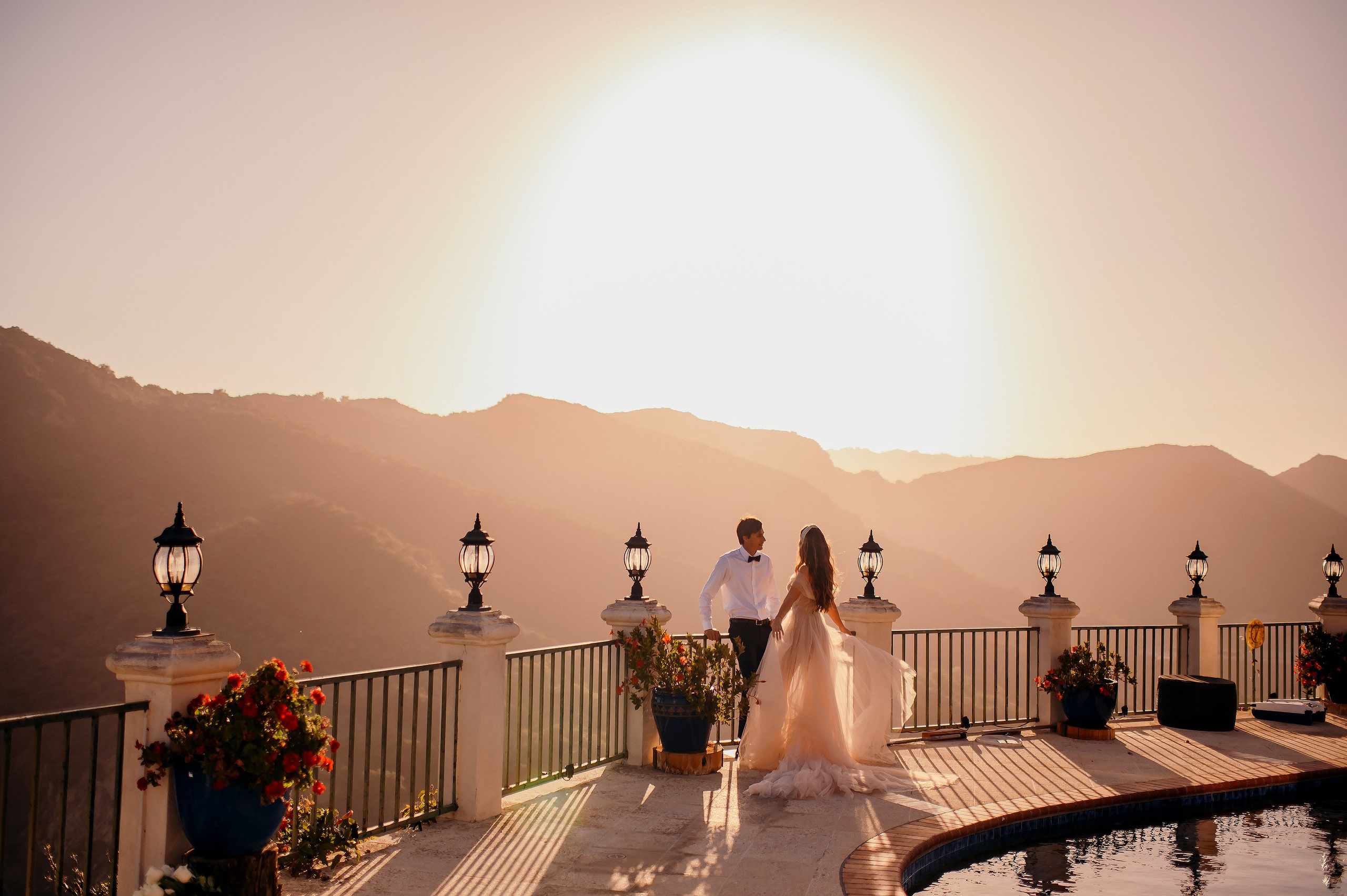 Wedding photo shoot. Wedding photographer. Wedding, maternity and family photographer in Charlotte Tasha Minn