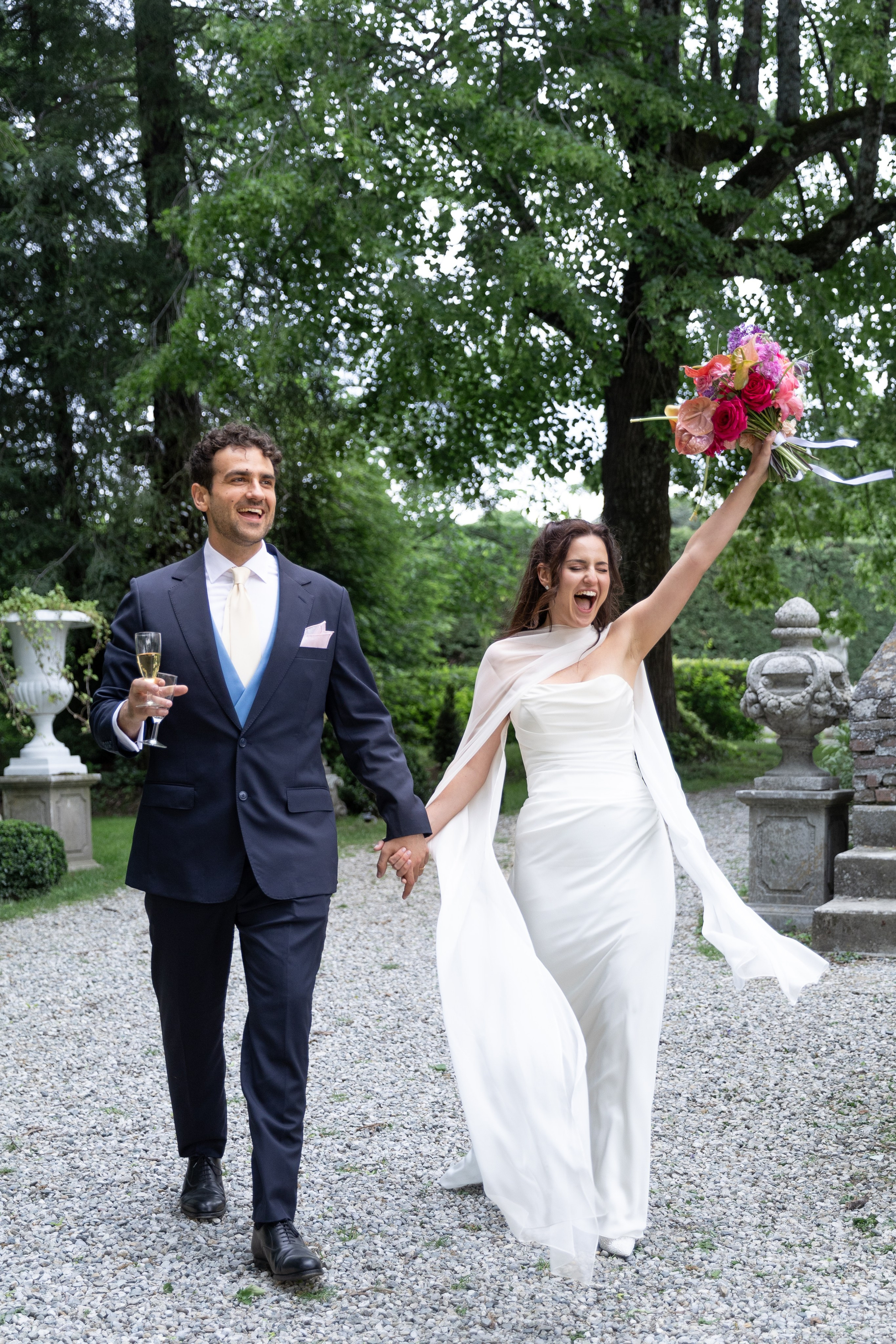 Liliya & Thomas. Wedding Photographer