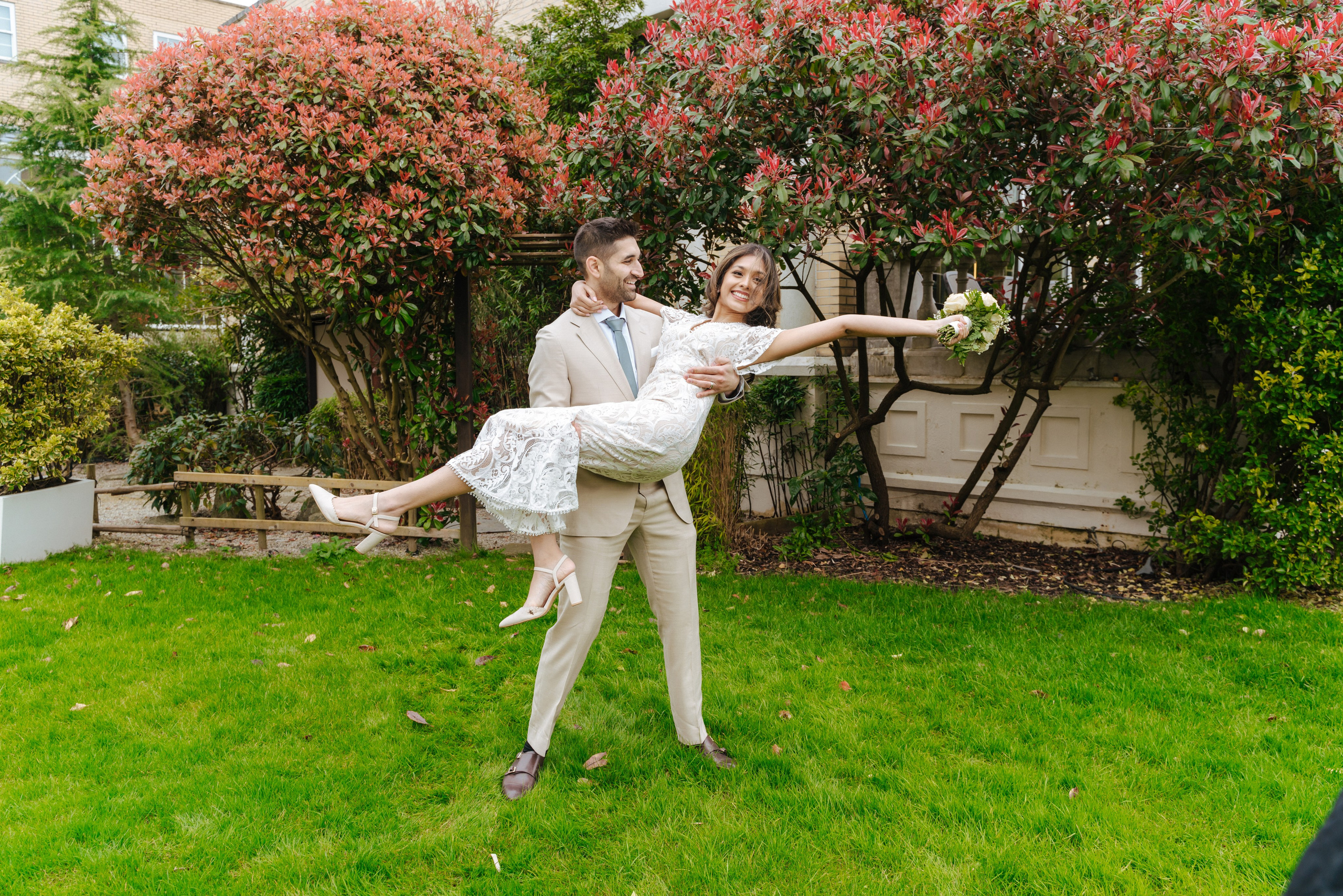 Sopwell House, wedding at Sopwell House, wedding dinner at Sopwell House, St Albans, wedding in St Albans