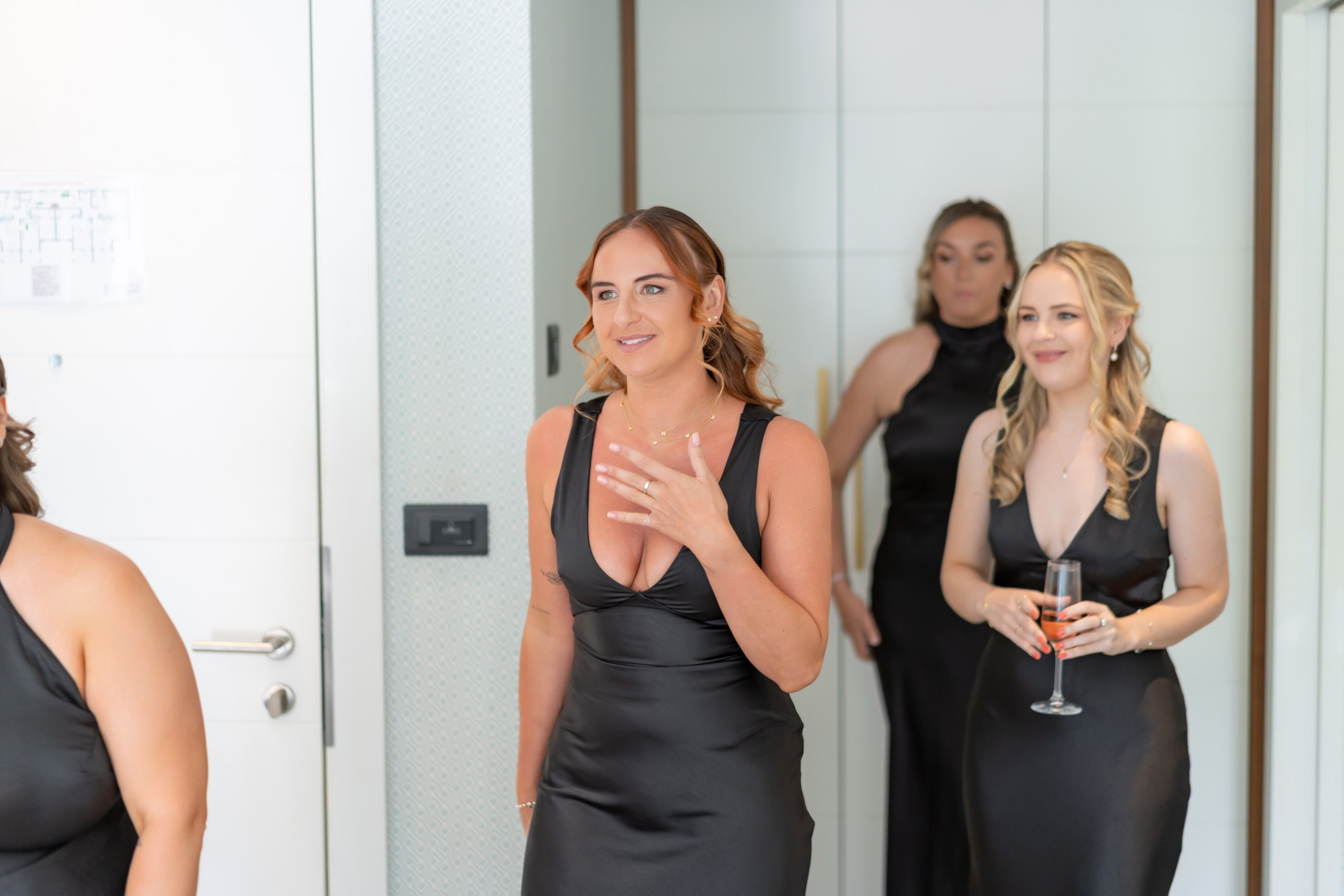 Bajova Kula Wedding Montenegro. Hochzeitsfotograf & Videograf in Montenegro | Maria & Vasilii