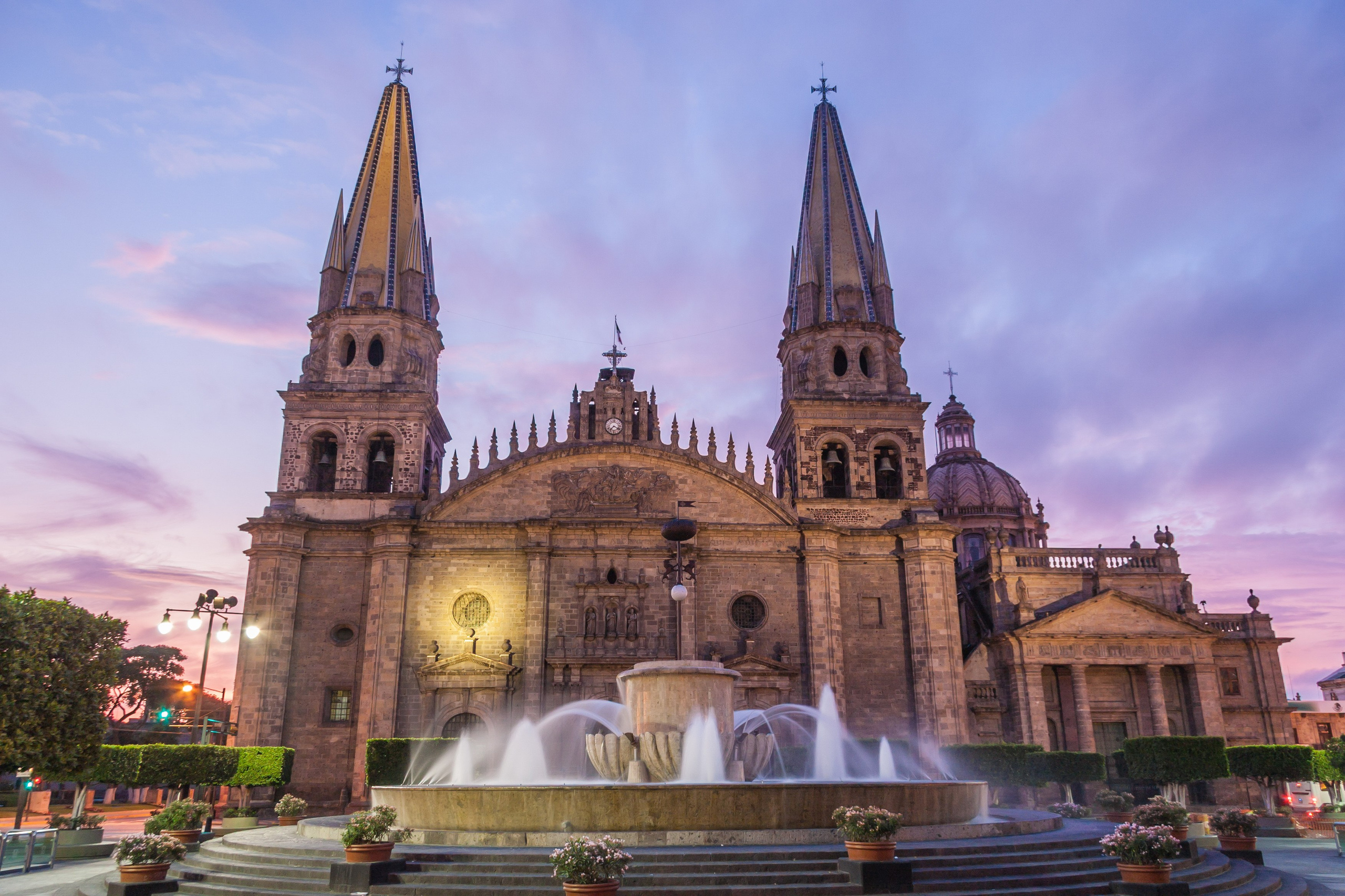 Fotógrafo Profesional en Guadalajara