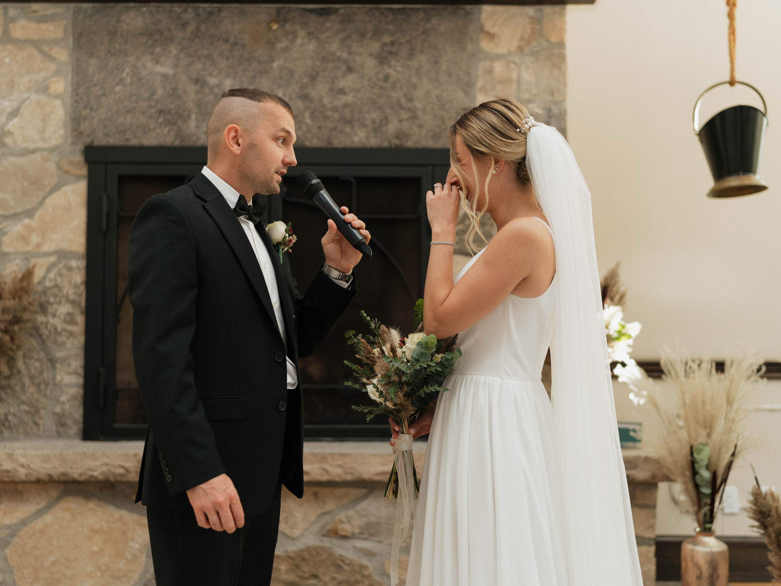 Maryna & Kostya wedding