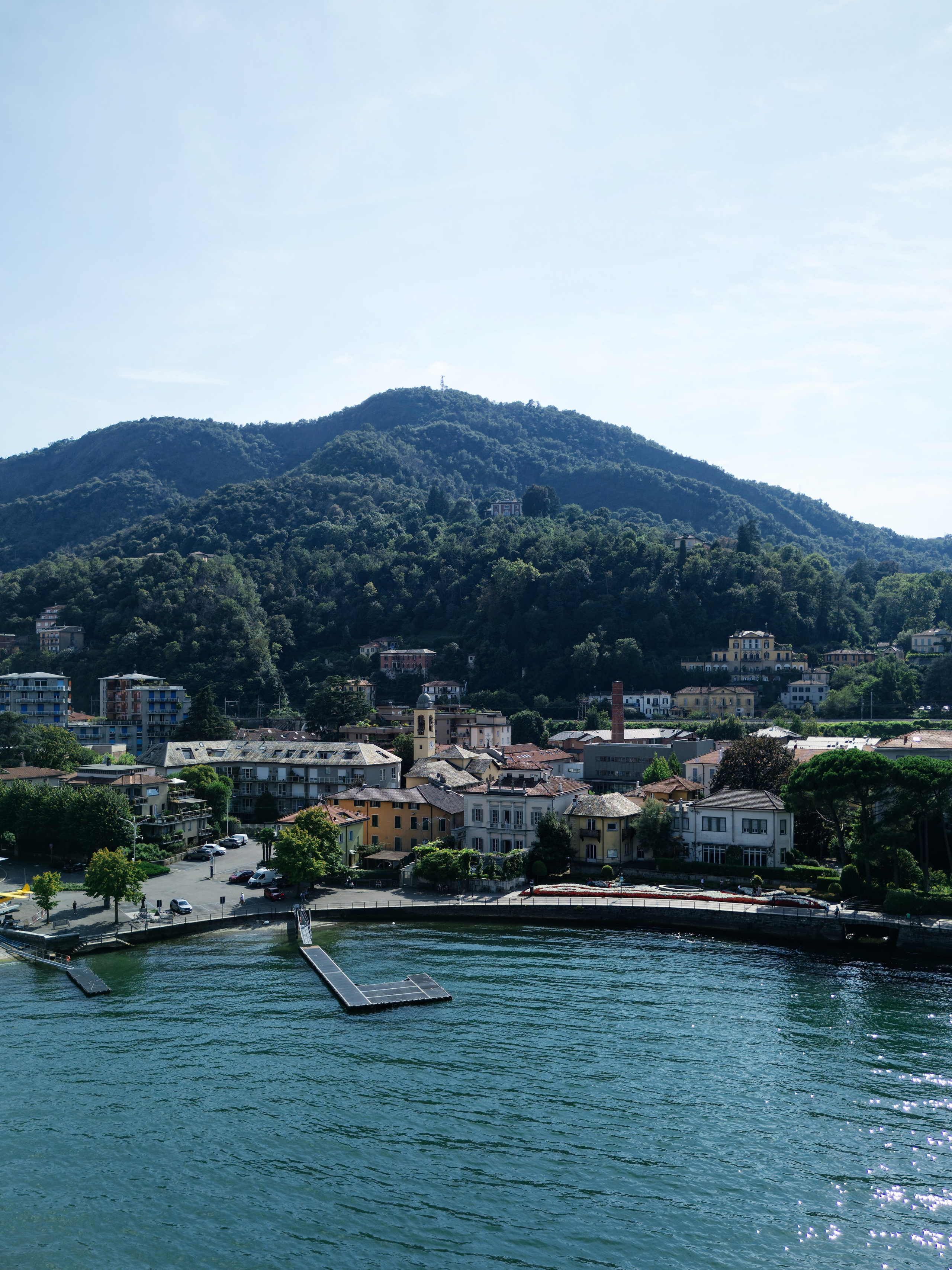 Wedding at Villa Carminati Resta on Lake Como