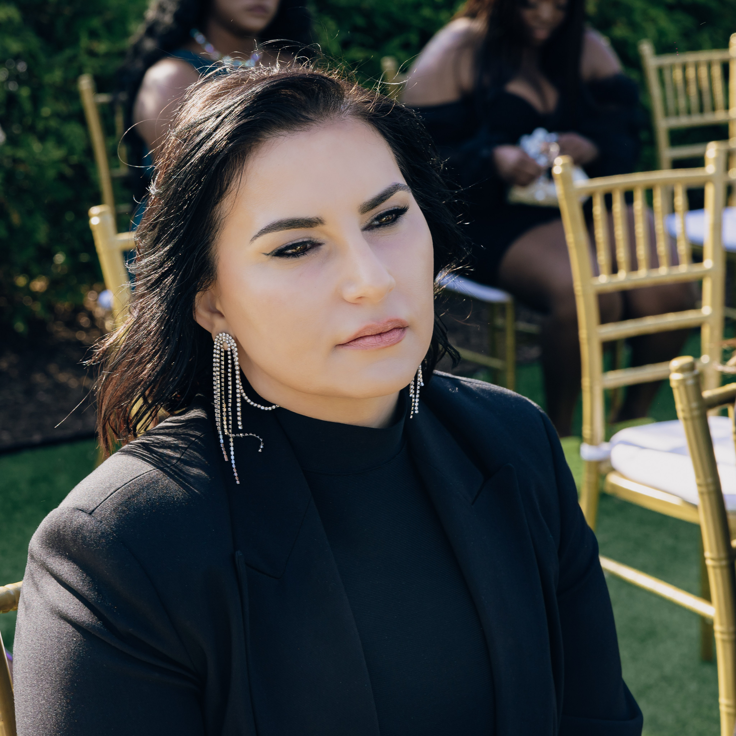 Nakia & Christal. Wedding Photo & Video