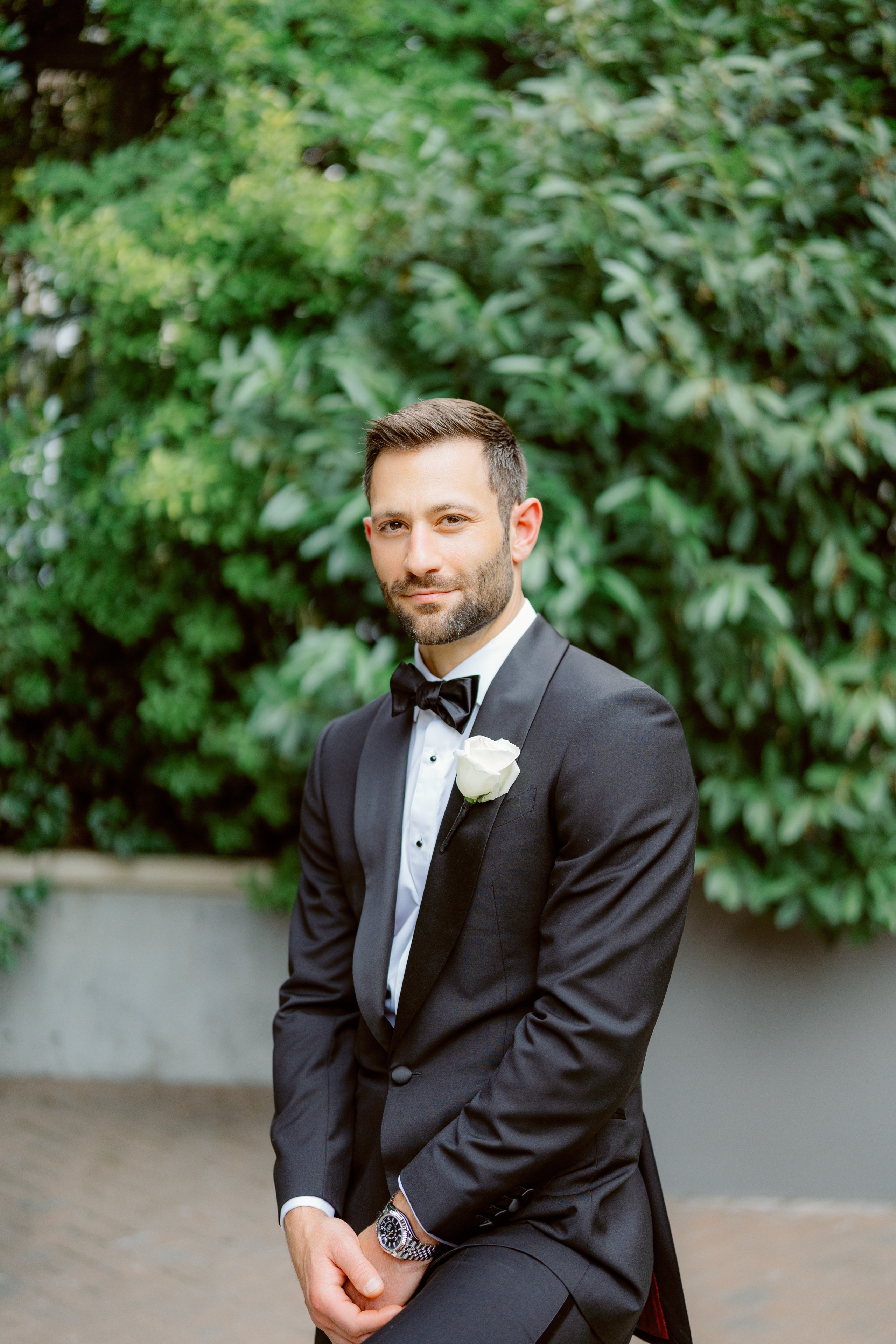 Kelsey and Scott’s Grand Jewish Wedding at Guastavino’s. Wedding photographer and videographer New York | New Jersey