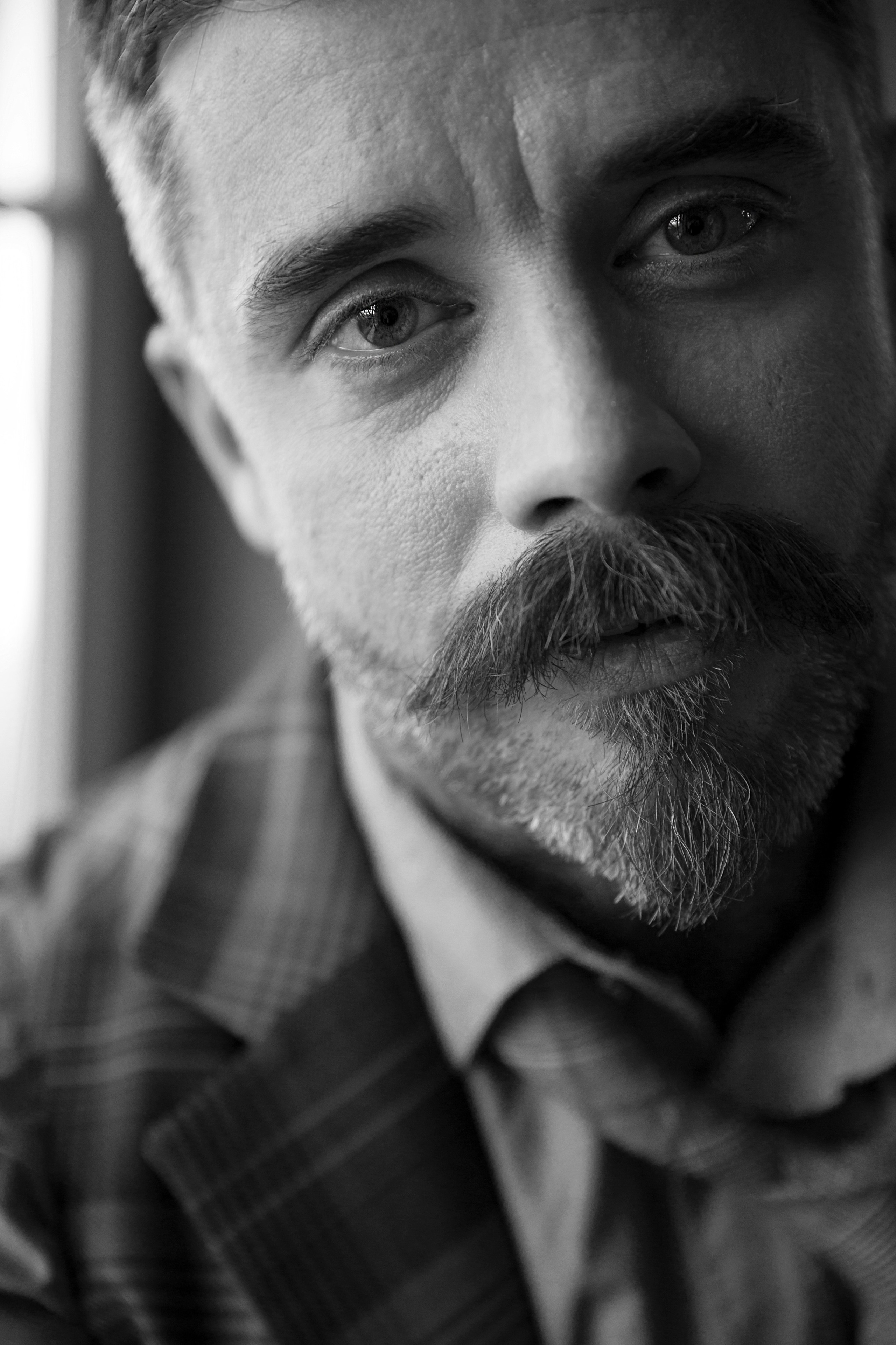 Черно Белая Фотография. Портретный Фотограф и видеограф Алёна Коноплина, Лимассол (Кипр)