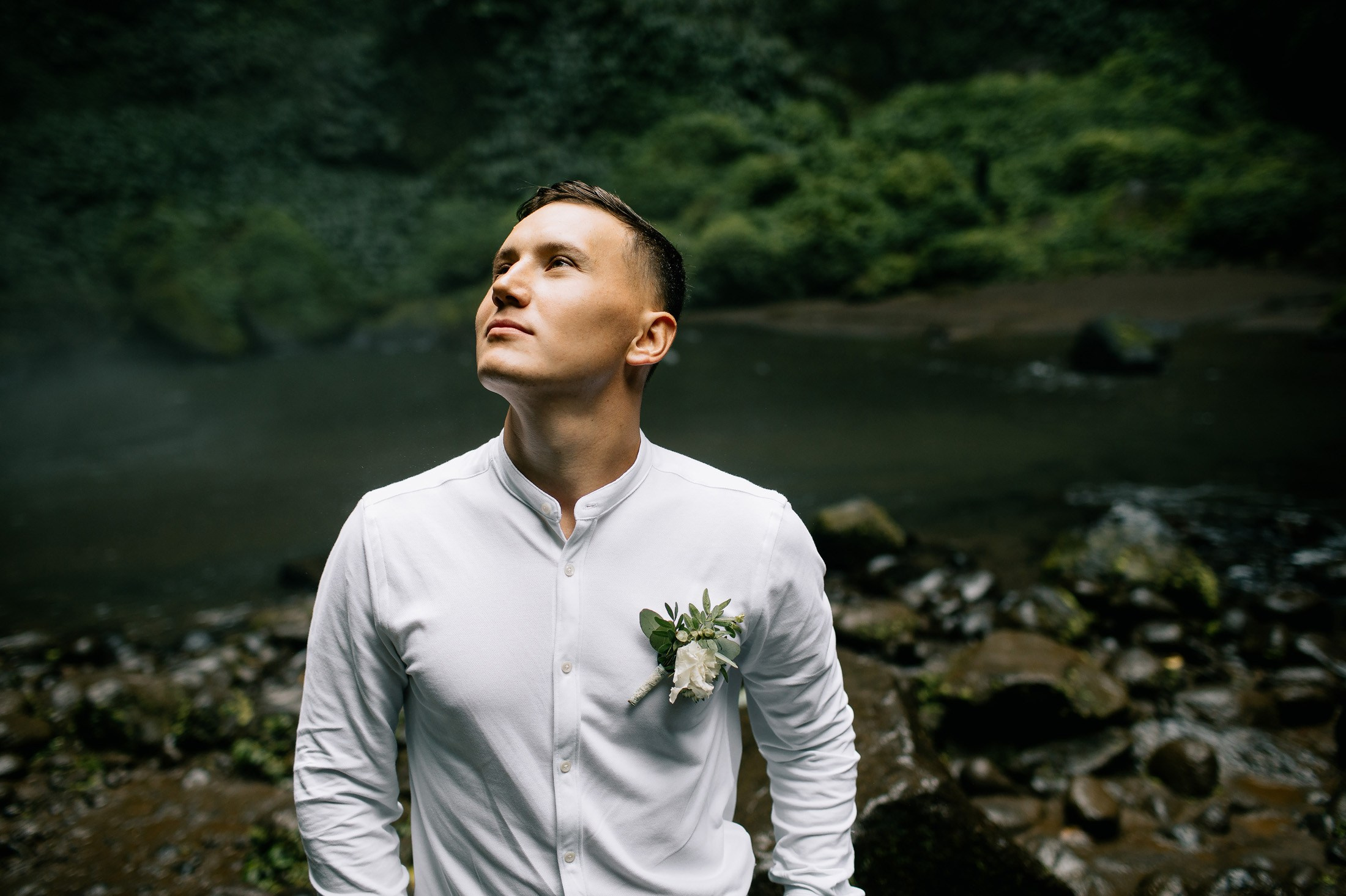 Dima & Vitalina. Getitfeel — Aesthetic Photography and Videography