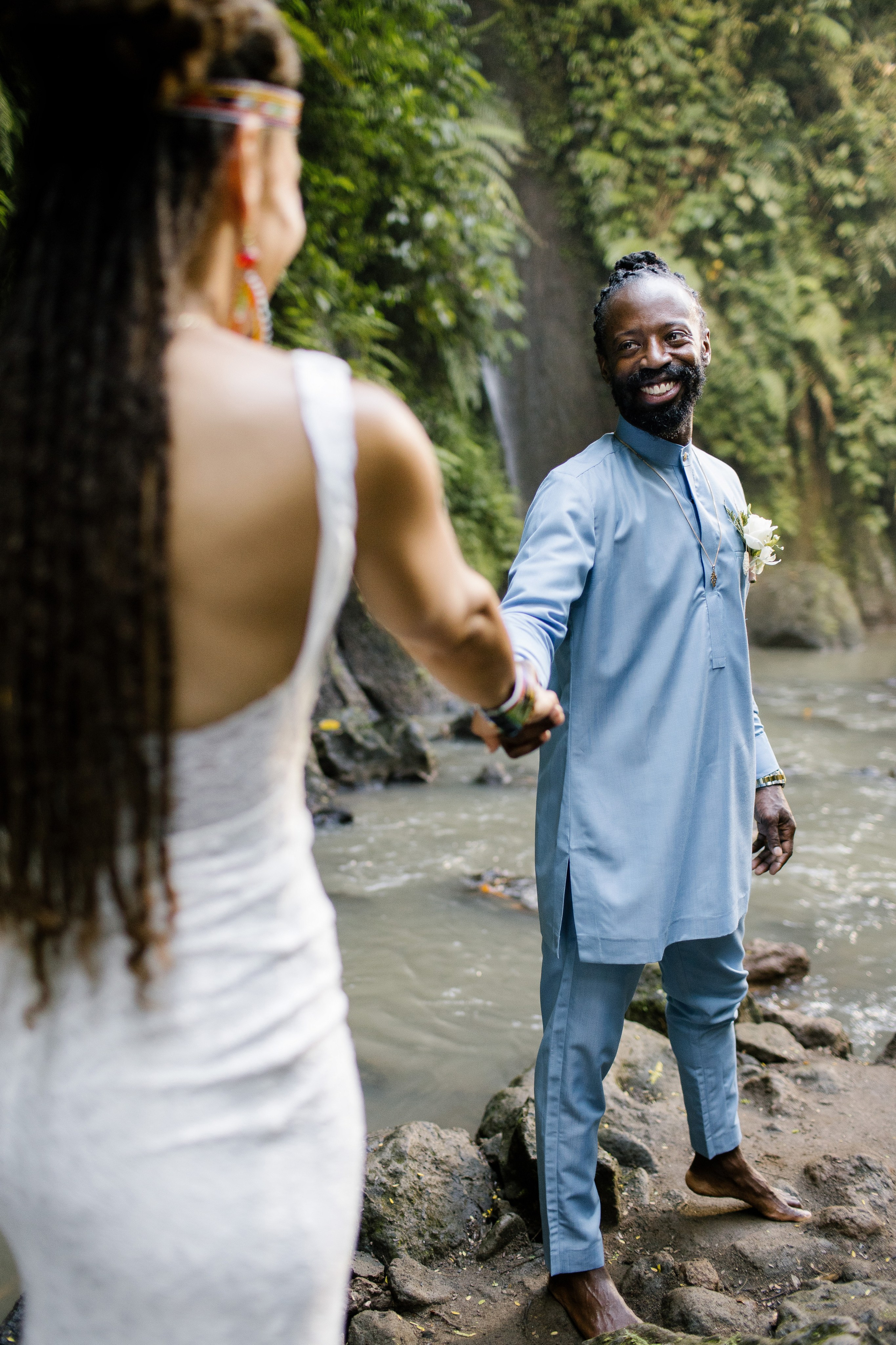 Kamau & Siobhan. Get.it.feel — Aesthetic Photography and Videography