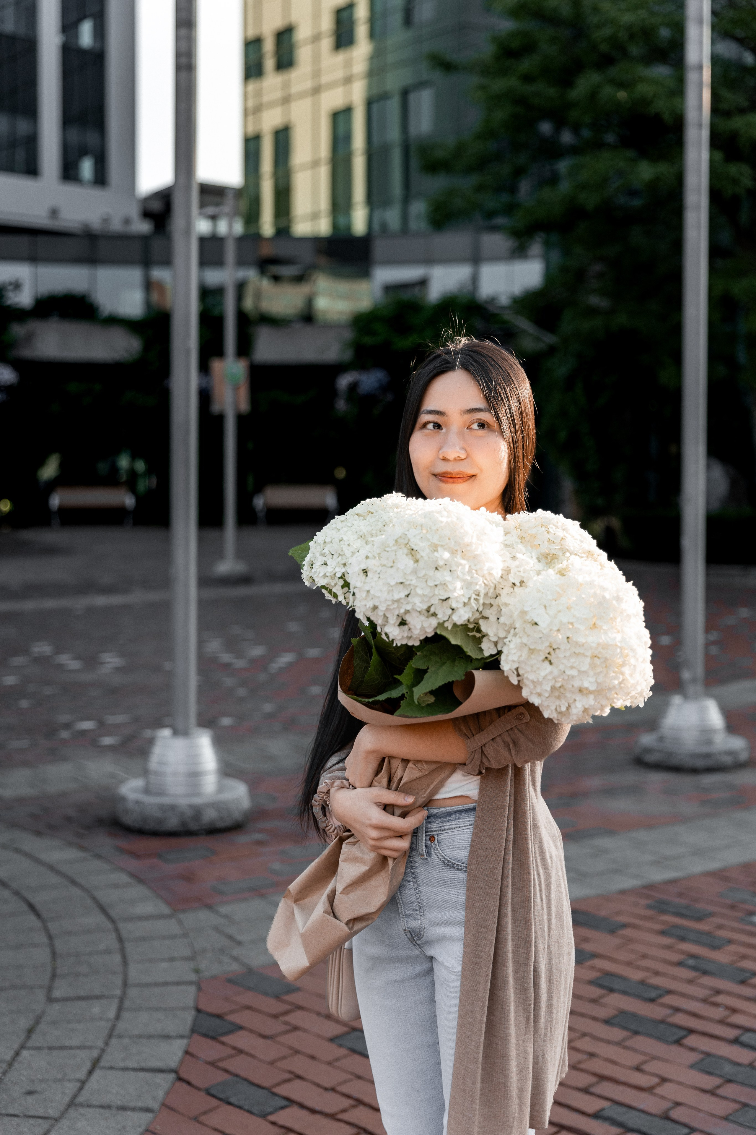 Hoang-Anh. Eugenia Guryev Photography | Portrait & Family Photographer in Moncton, New Brunswick