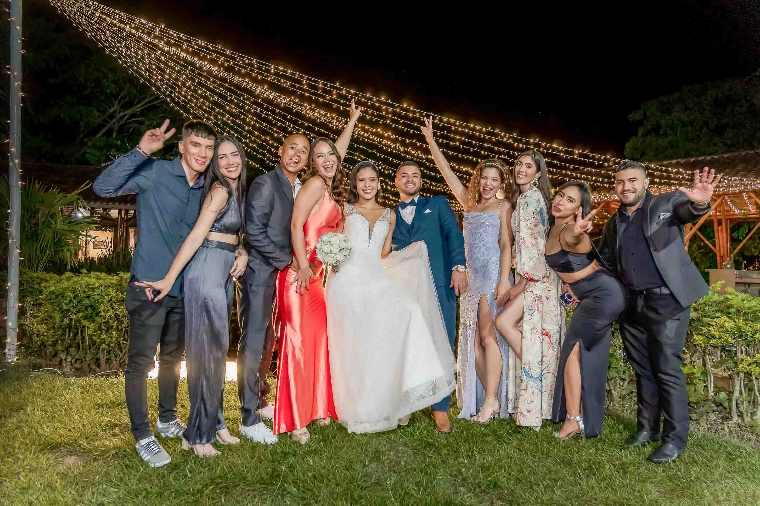 Boda en Cali. Hacienda el Castellazo - Maria José & Sebastián. Karen Ortiz Photography / Fotógrafo profesional en Cali - Colombia