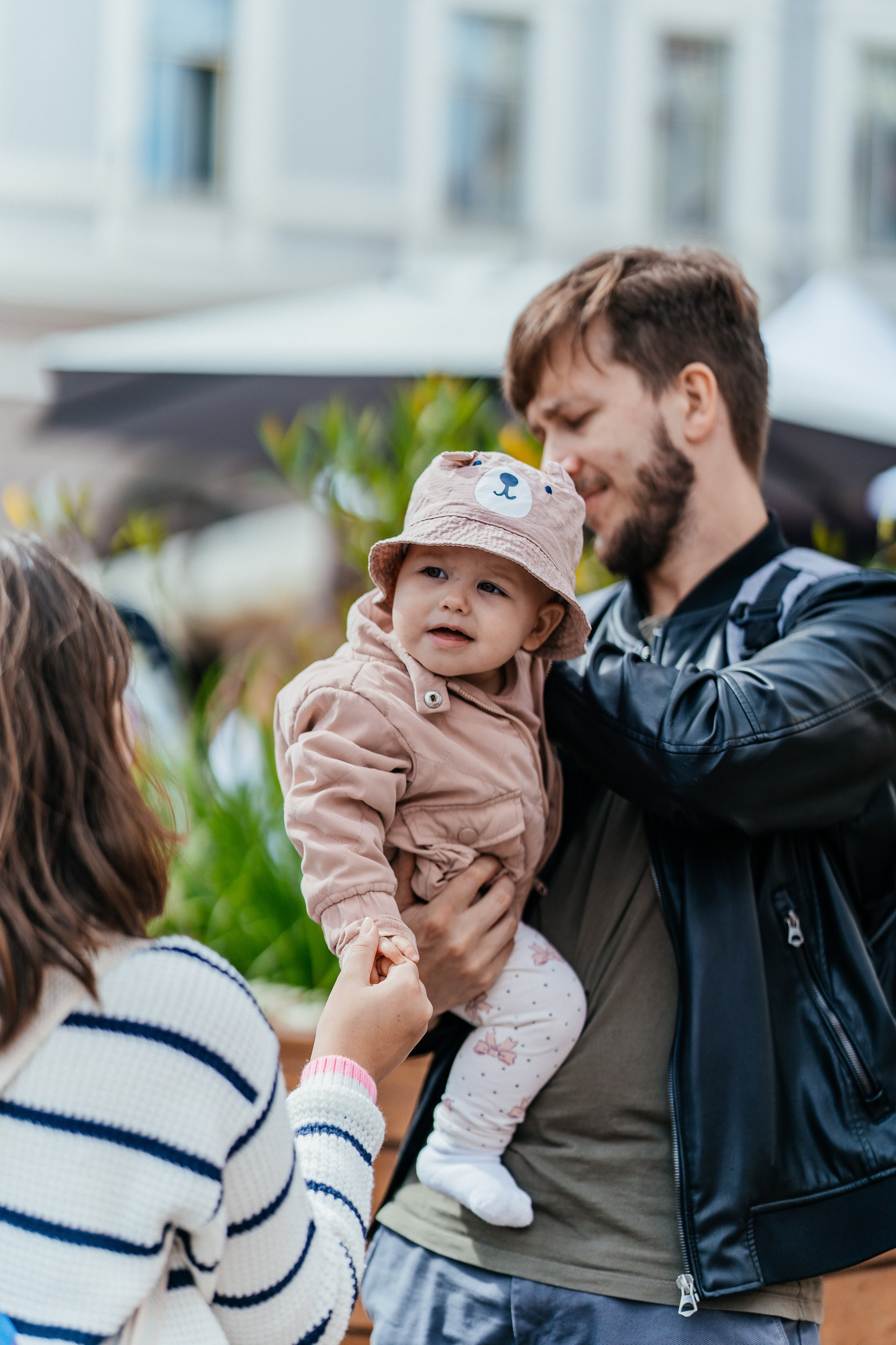 Street photo. Uvarovsphoto