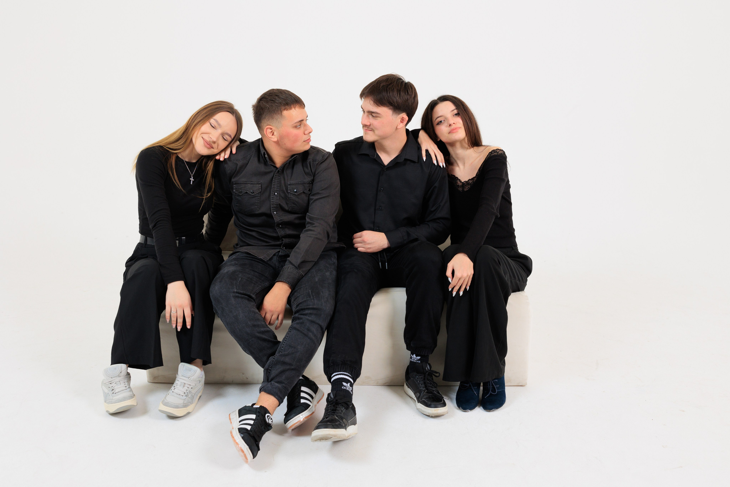 Studio foto Estudent – Locație pentru ședințe foto