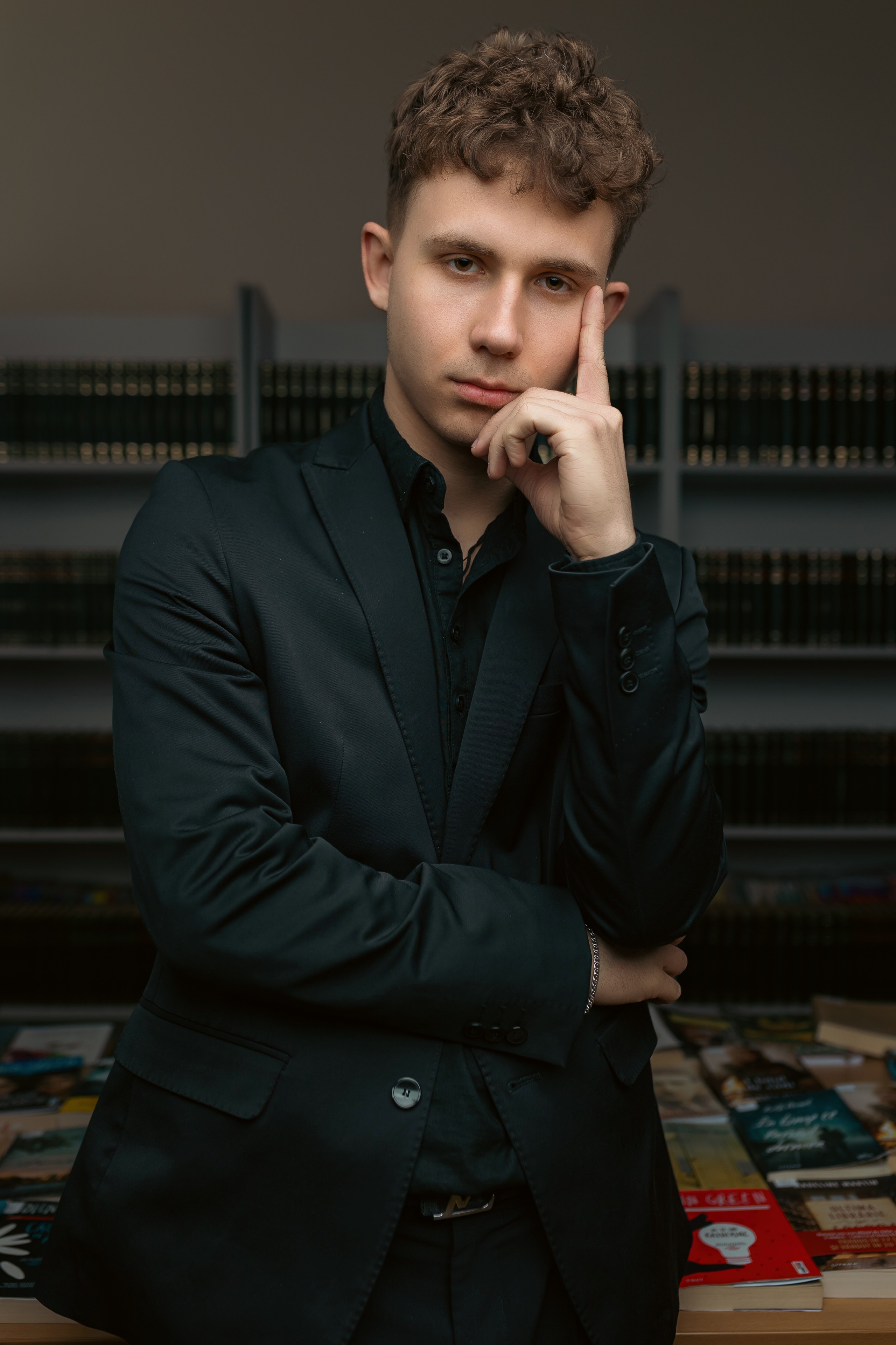 Preț album cu citate personalizate – Estudent.md