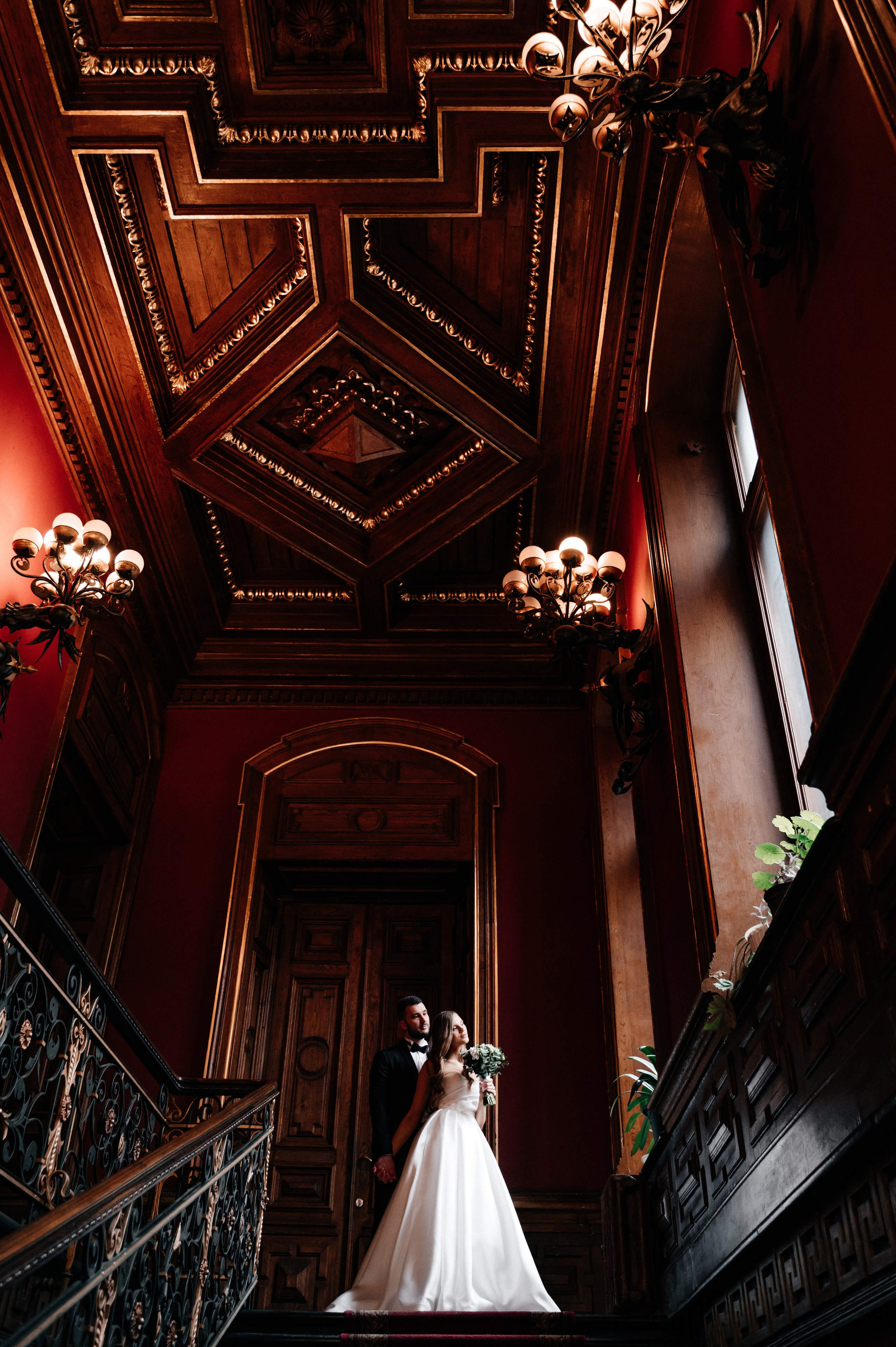 Alla&Danielius. Свадебный и портретный фотограф Юлия Пыльченко