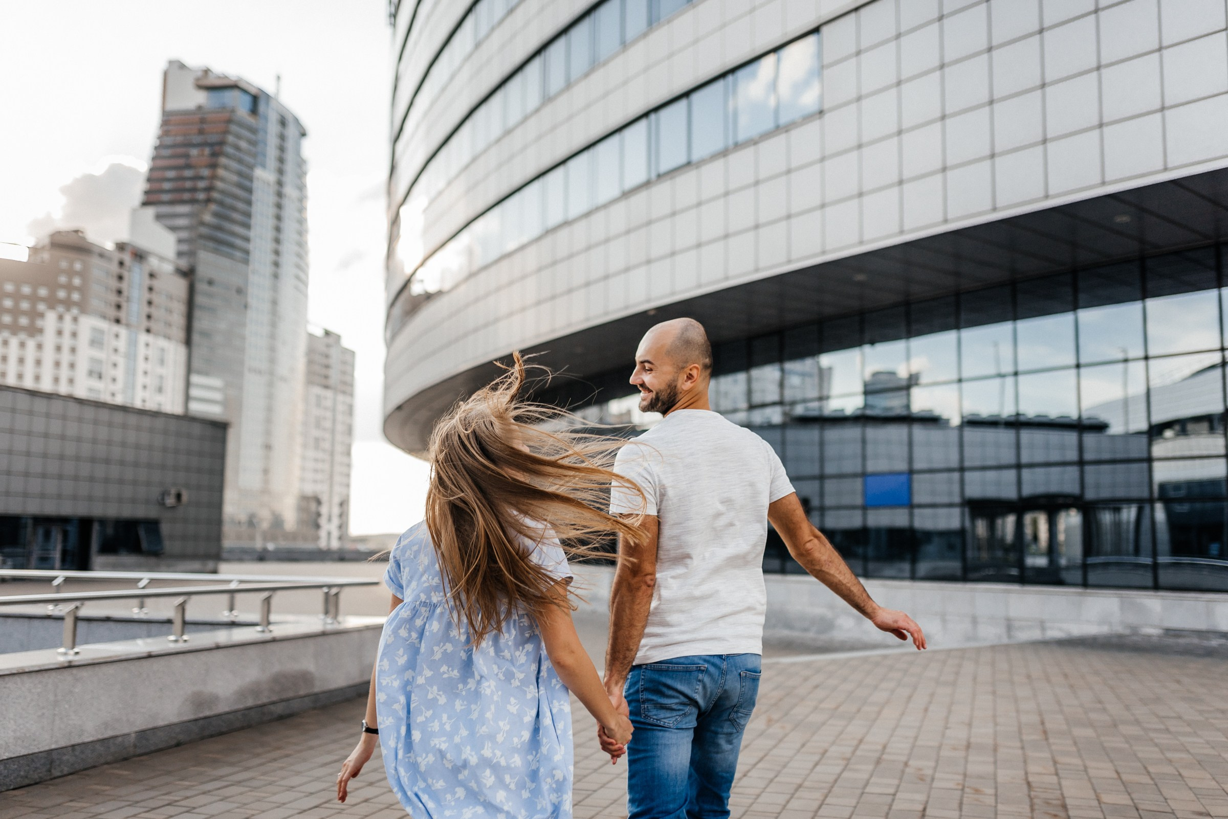 Полина+Денис. Свадебный и портретный фотограф Юлия Пыльченко