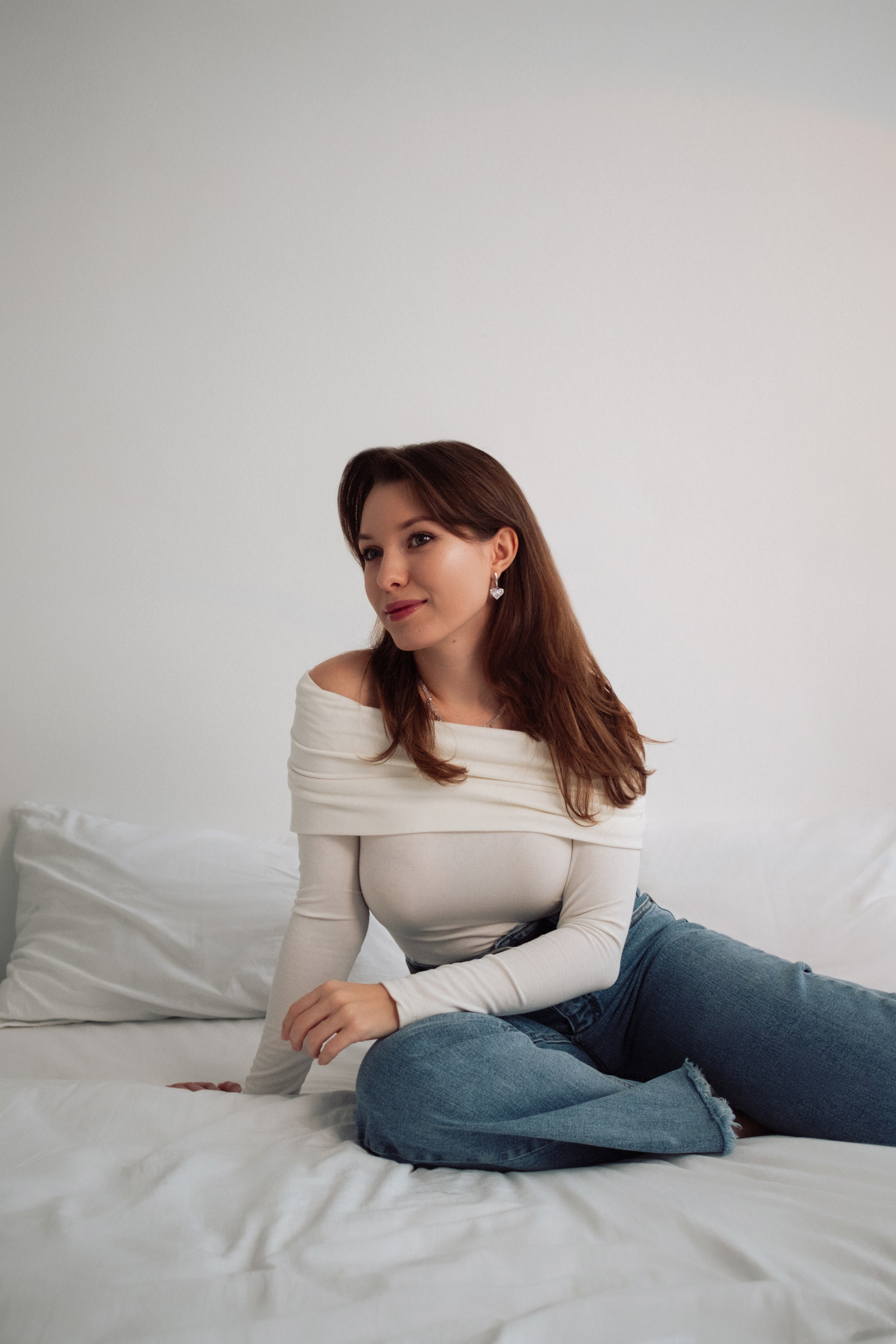 1. Nick Pavlov – Porträtfotograf in Wien, Österreich