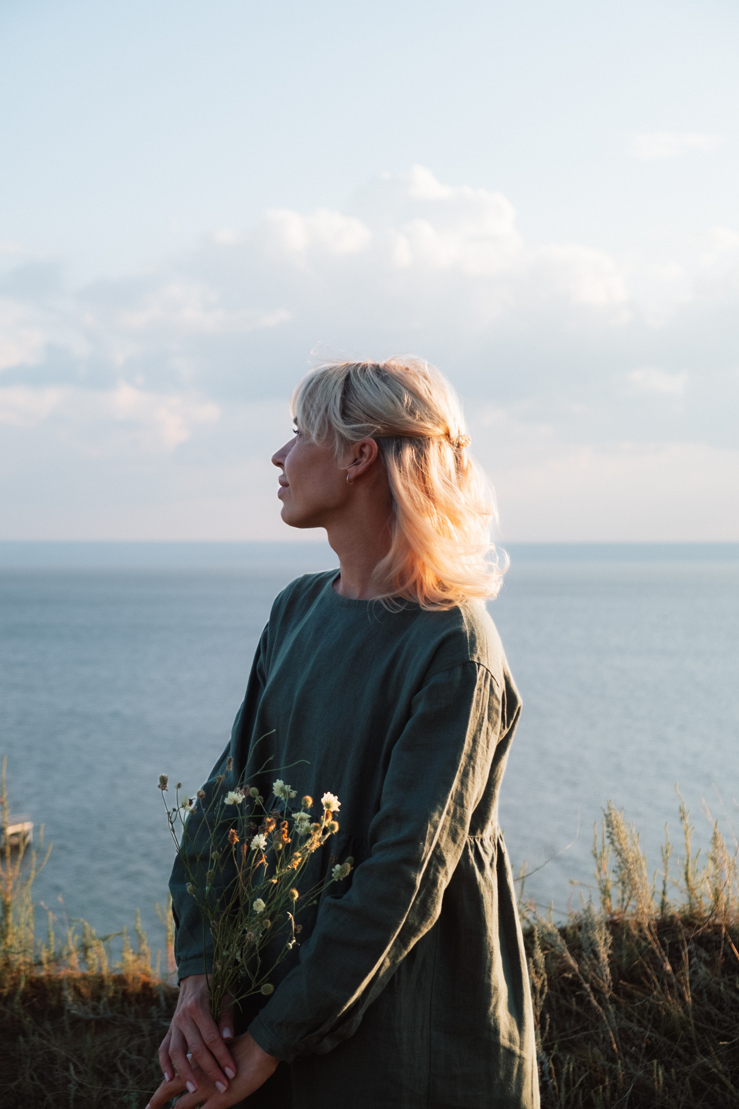 Portrait and Lifestyle Photographer in Vienna — Nick Pavlov