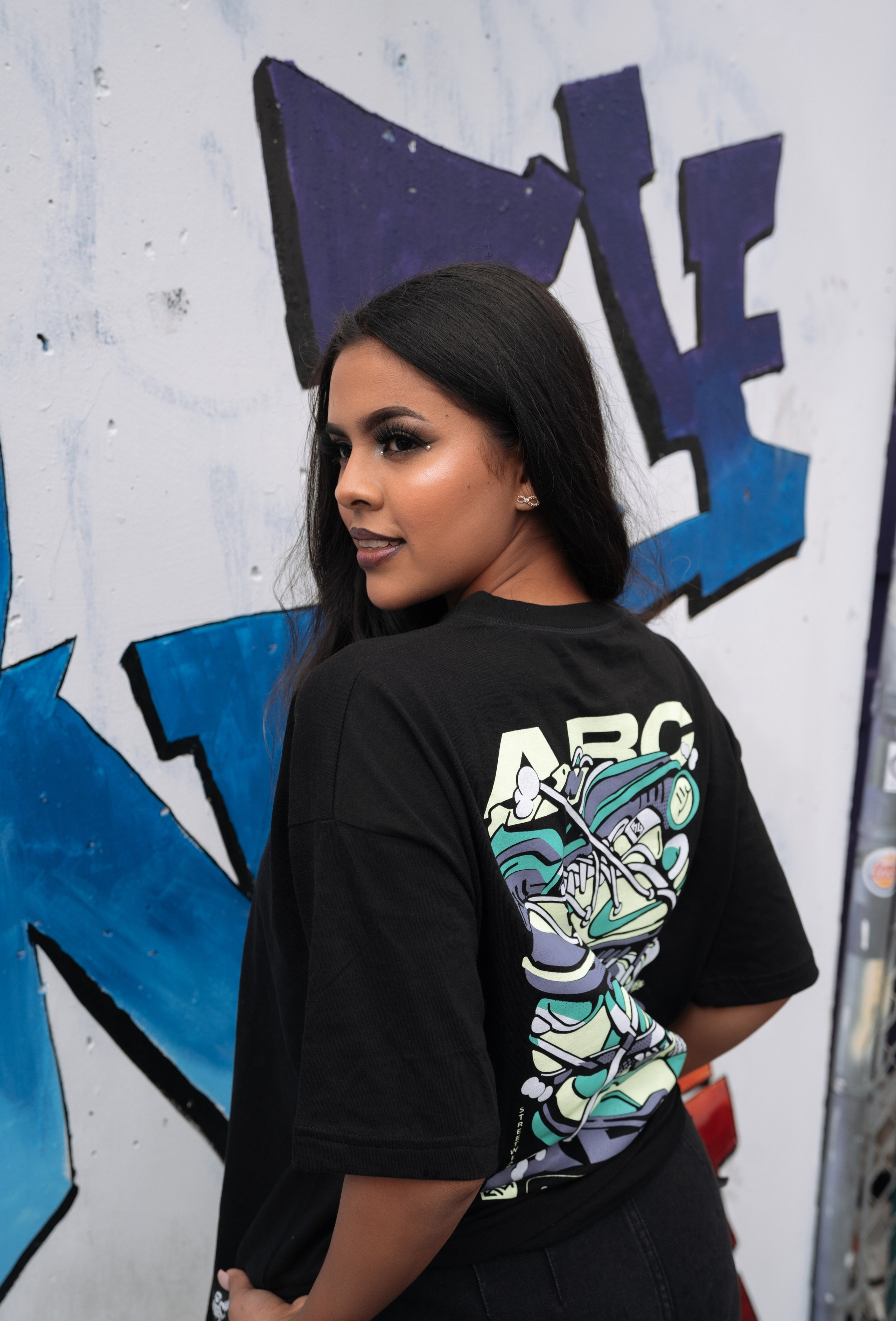 Streetwear. New York + travel photographer