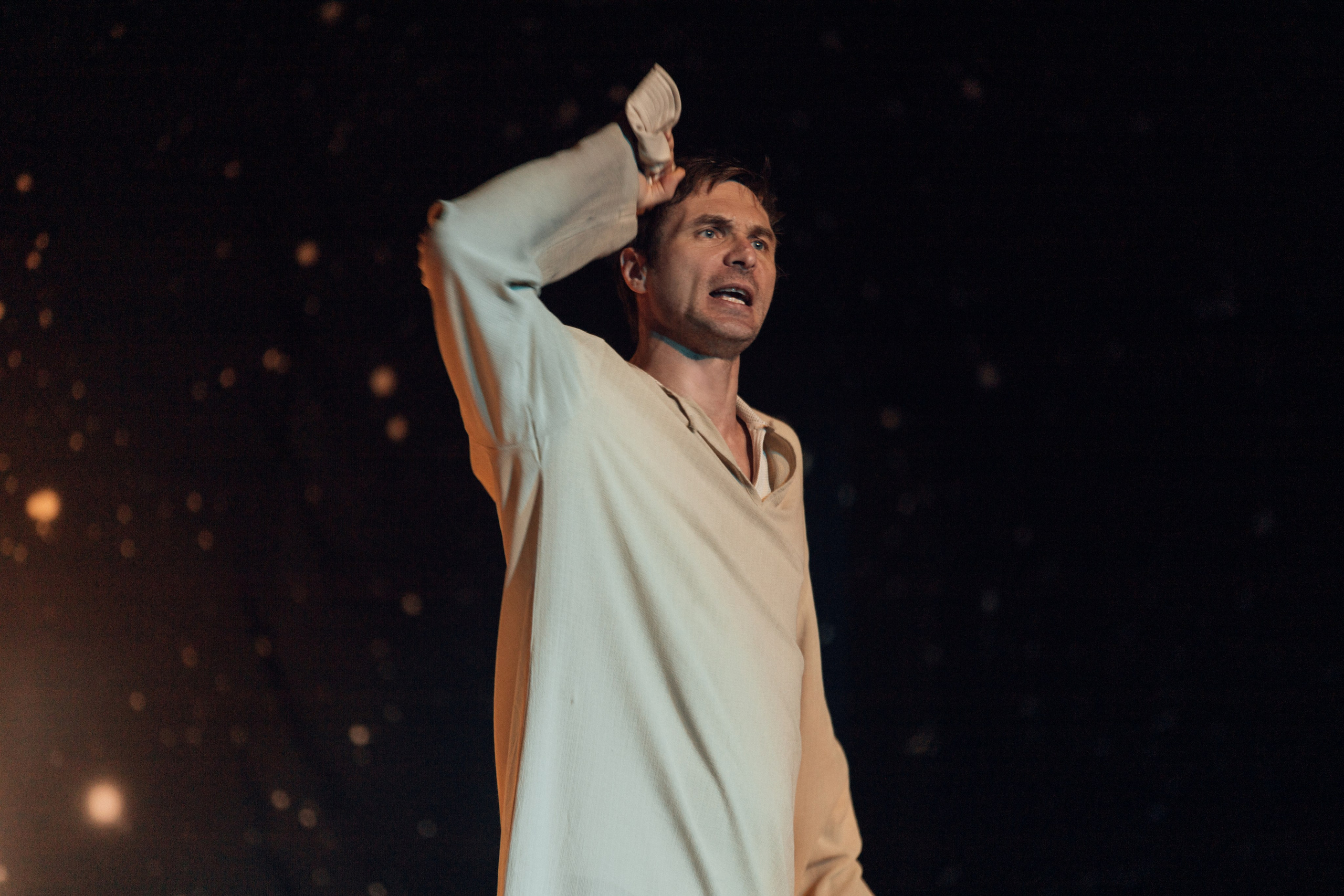 Мастер и Маргарита. Фотографии с мероприятий в Монреале