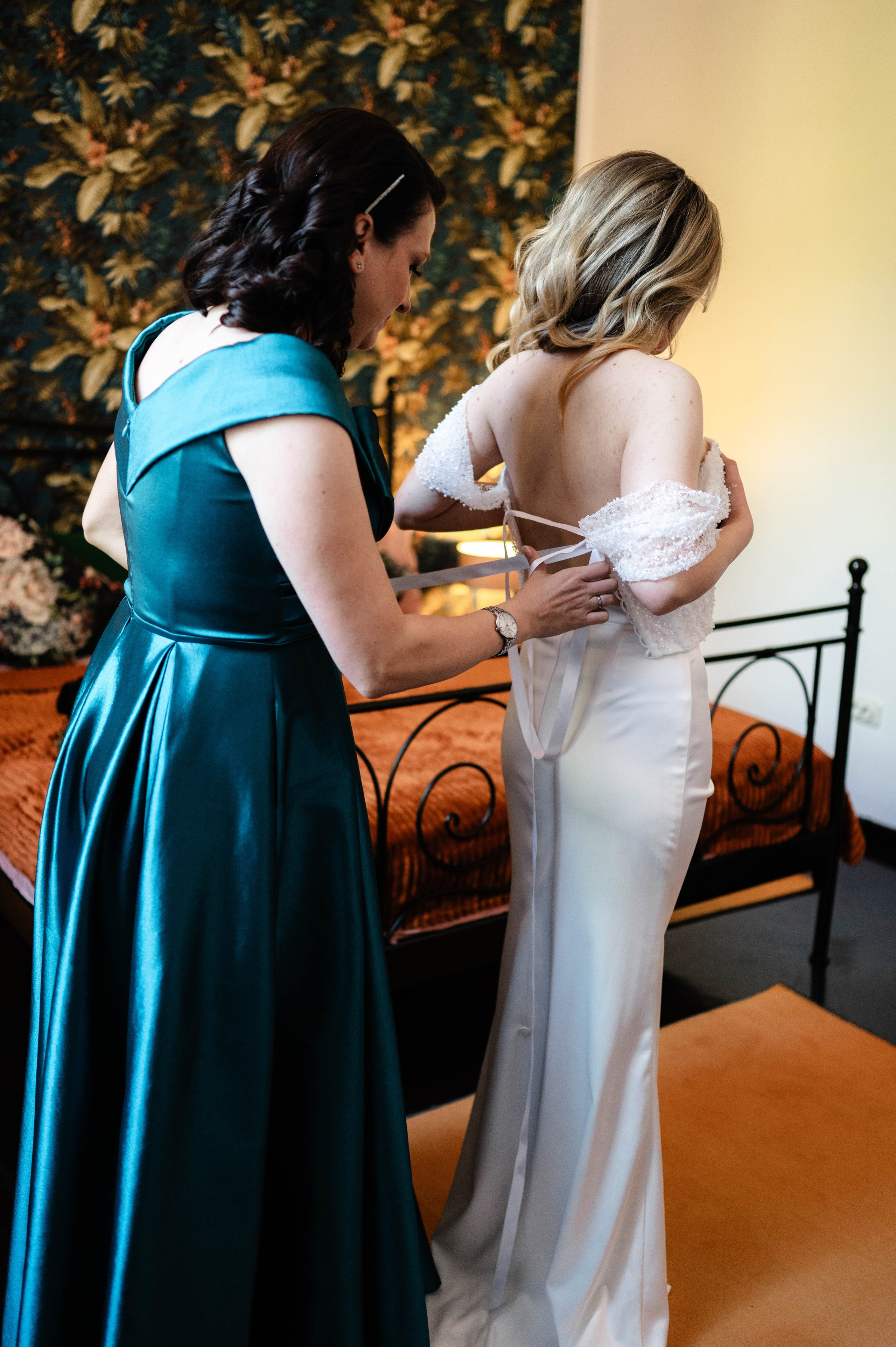 Wedding photos. Alexandra Hanu Photographer