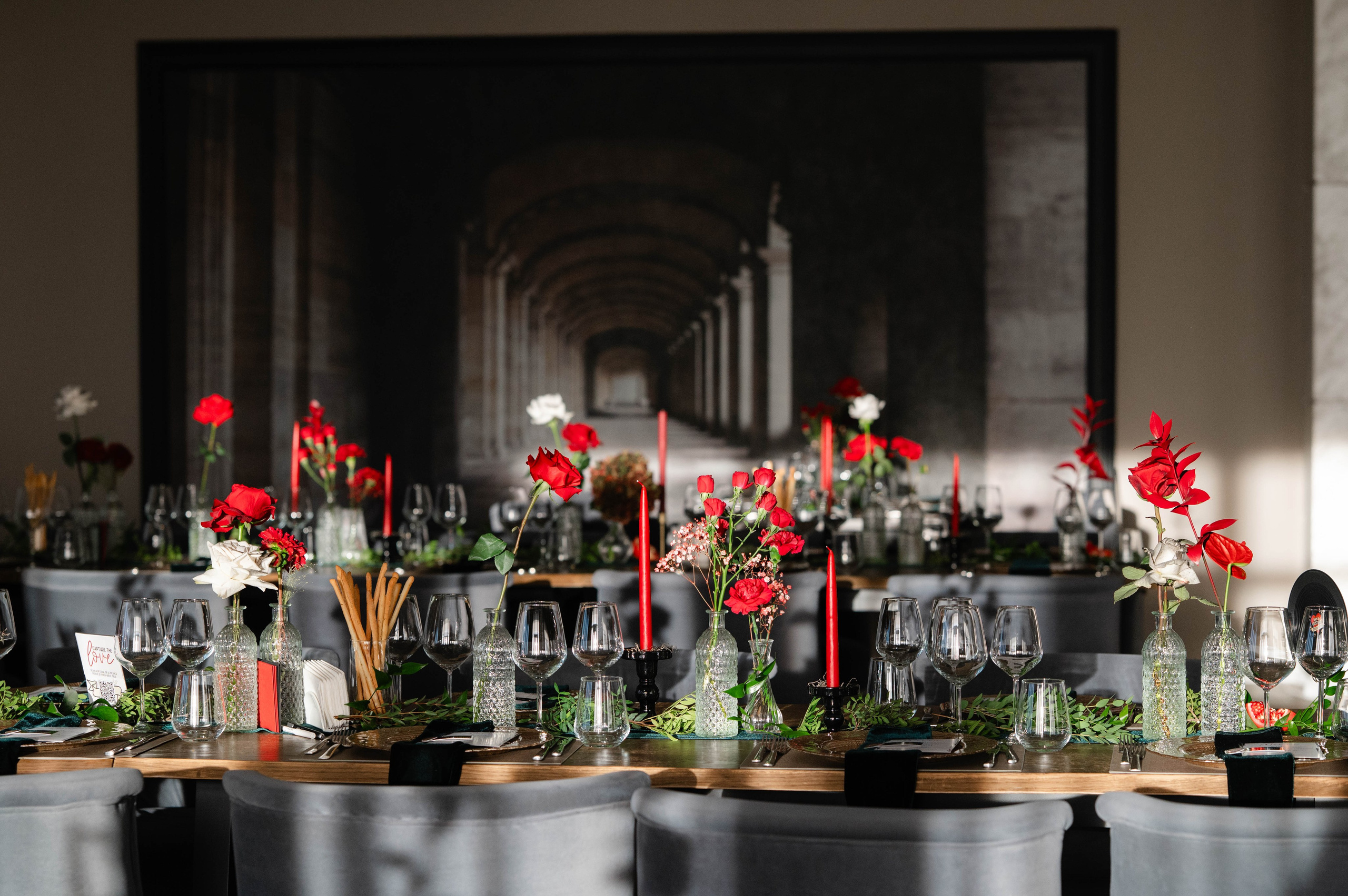 Cristina + Dan | Autumn Wedding. Alexandra Hanu Photographer