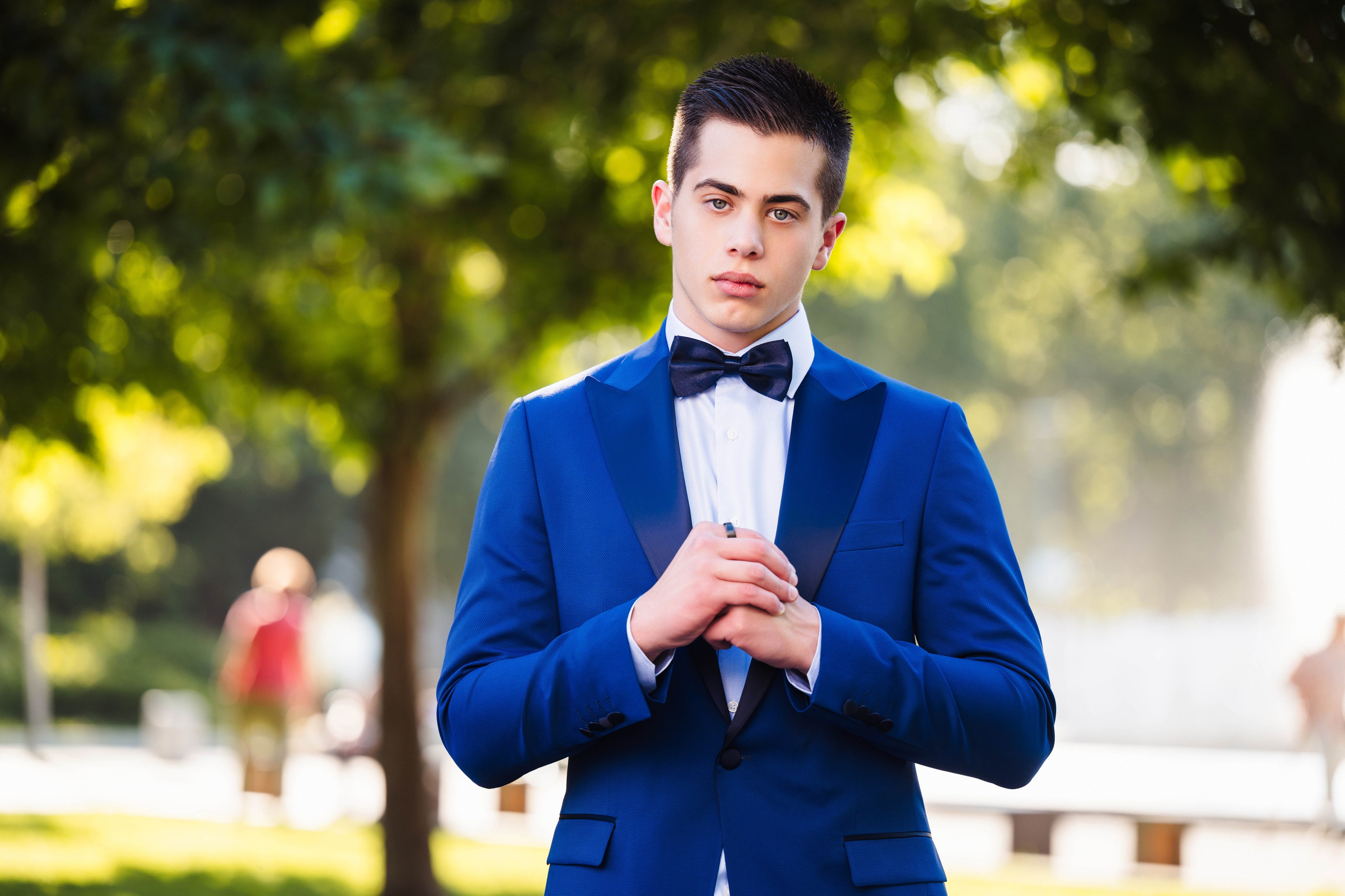 Абитуриенти. Ivan Stefanov Photography