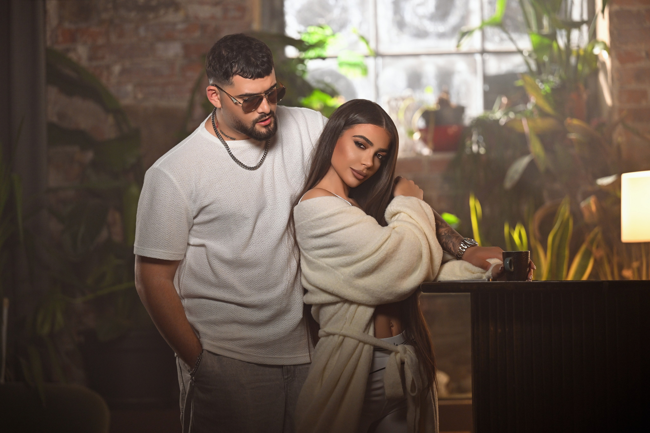 Антонио - Неблагодарна, 2024. Ivan Stefanov Photography