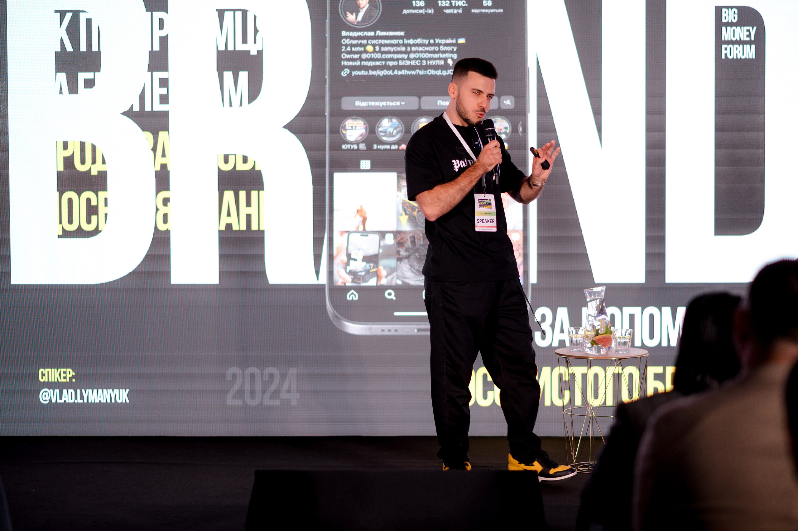 BIG MONEY Forum (Warsaw). Destination Wedding photographer Italy, France, Germany, Spain, Poland Oleg Zaicev