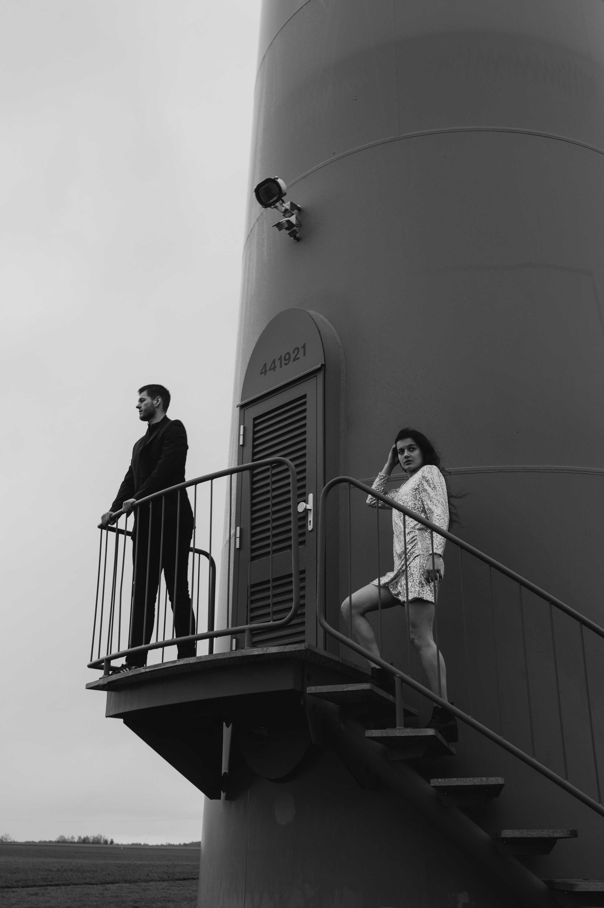 Solaris | Kreatives Paarshooting