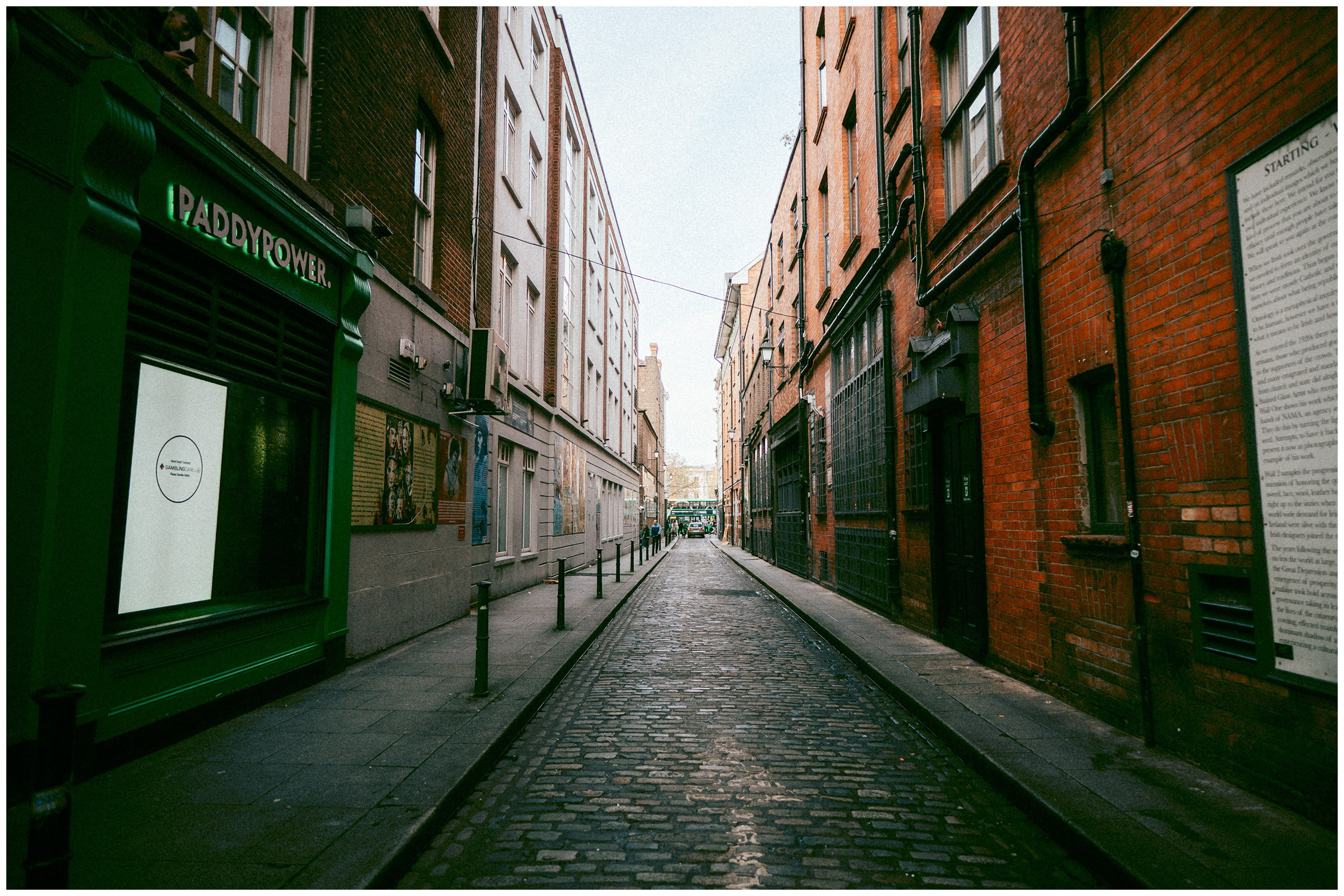 IRELAND. Inna Mendelson — Photographer