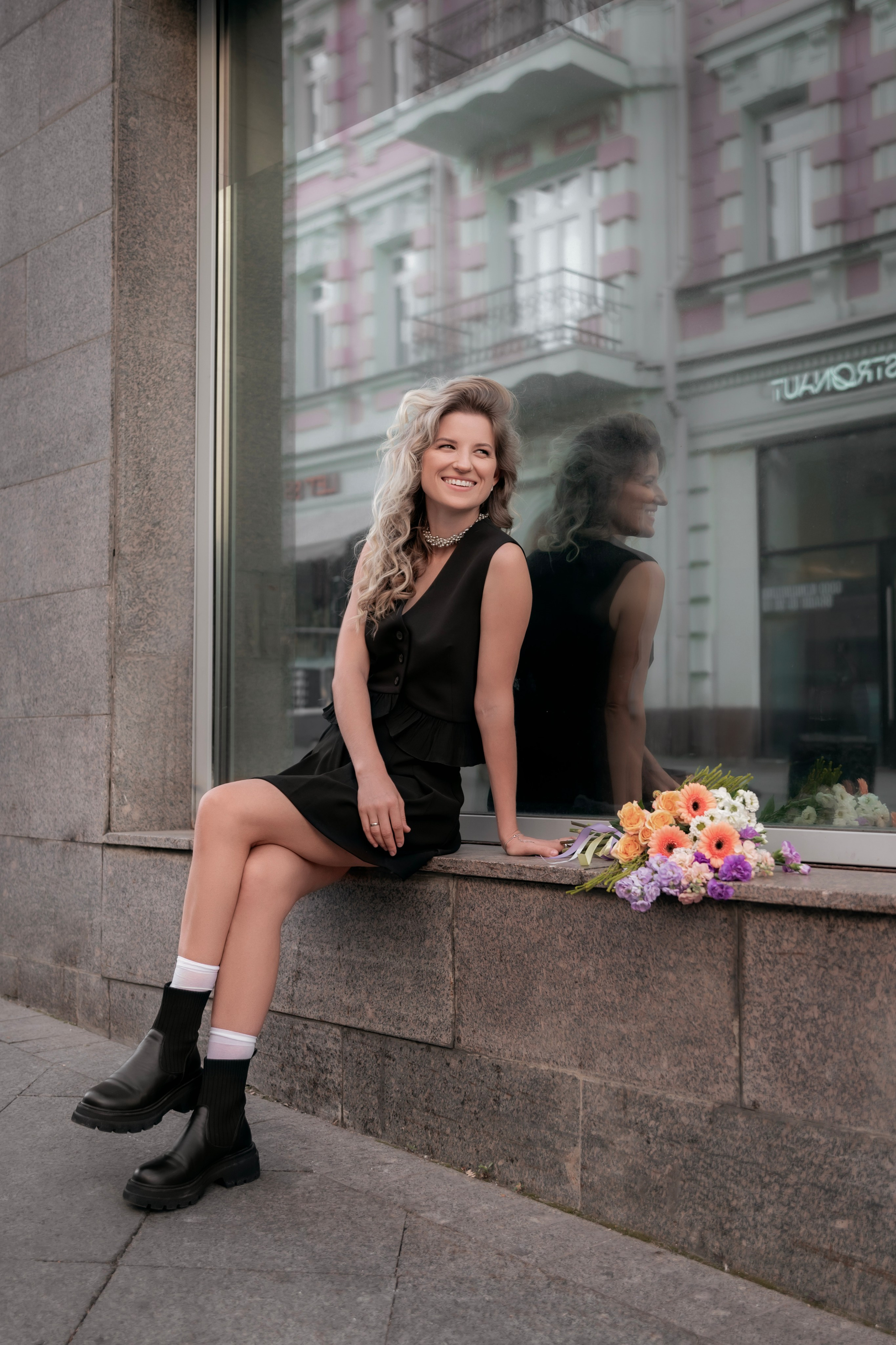 Индивидуальные. Семейный фотограф в Москве