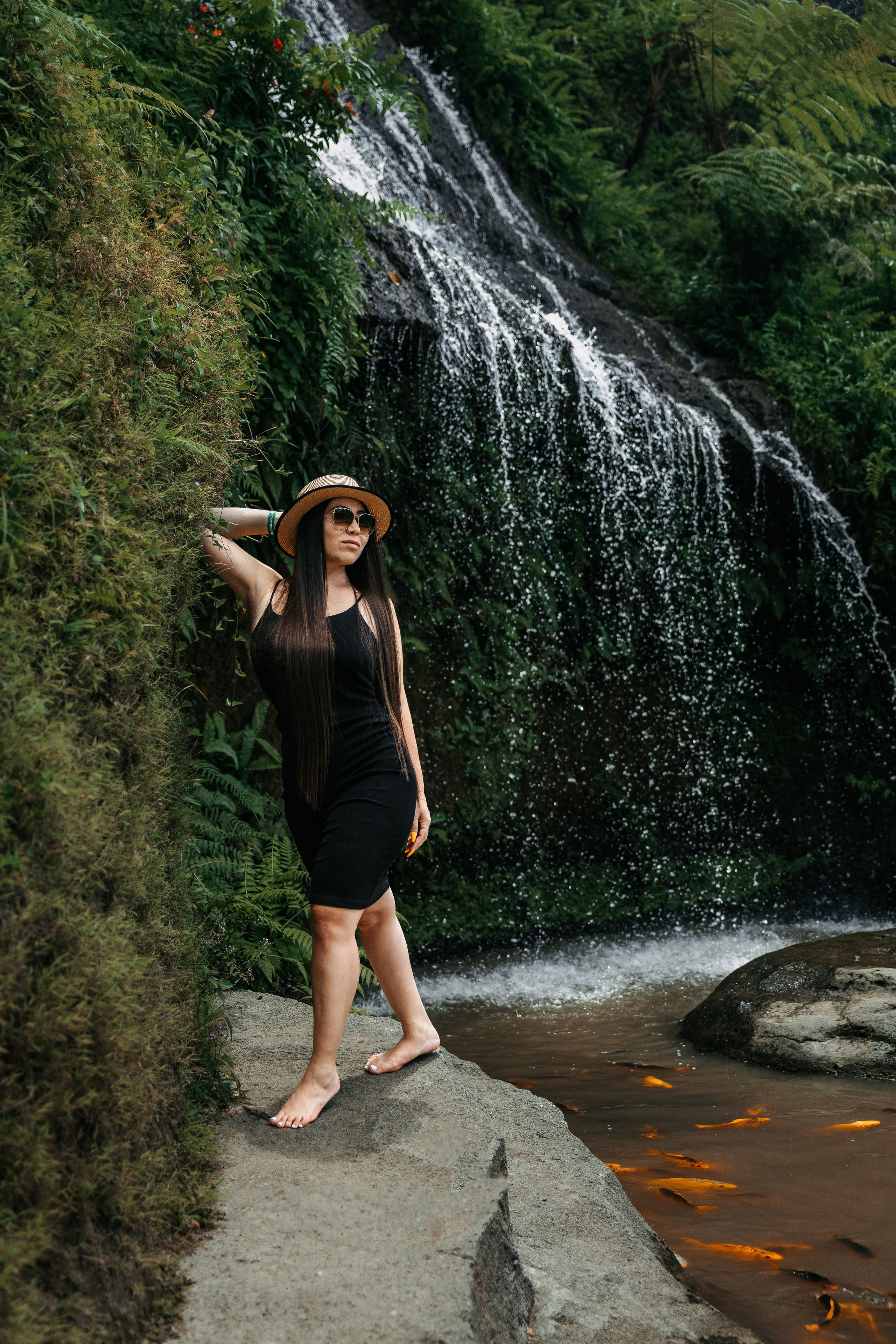 Girlfriends. Профессиональный фотограф Нурмиева Вероника