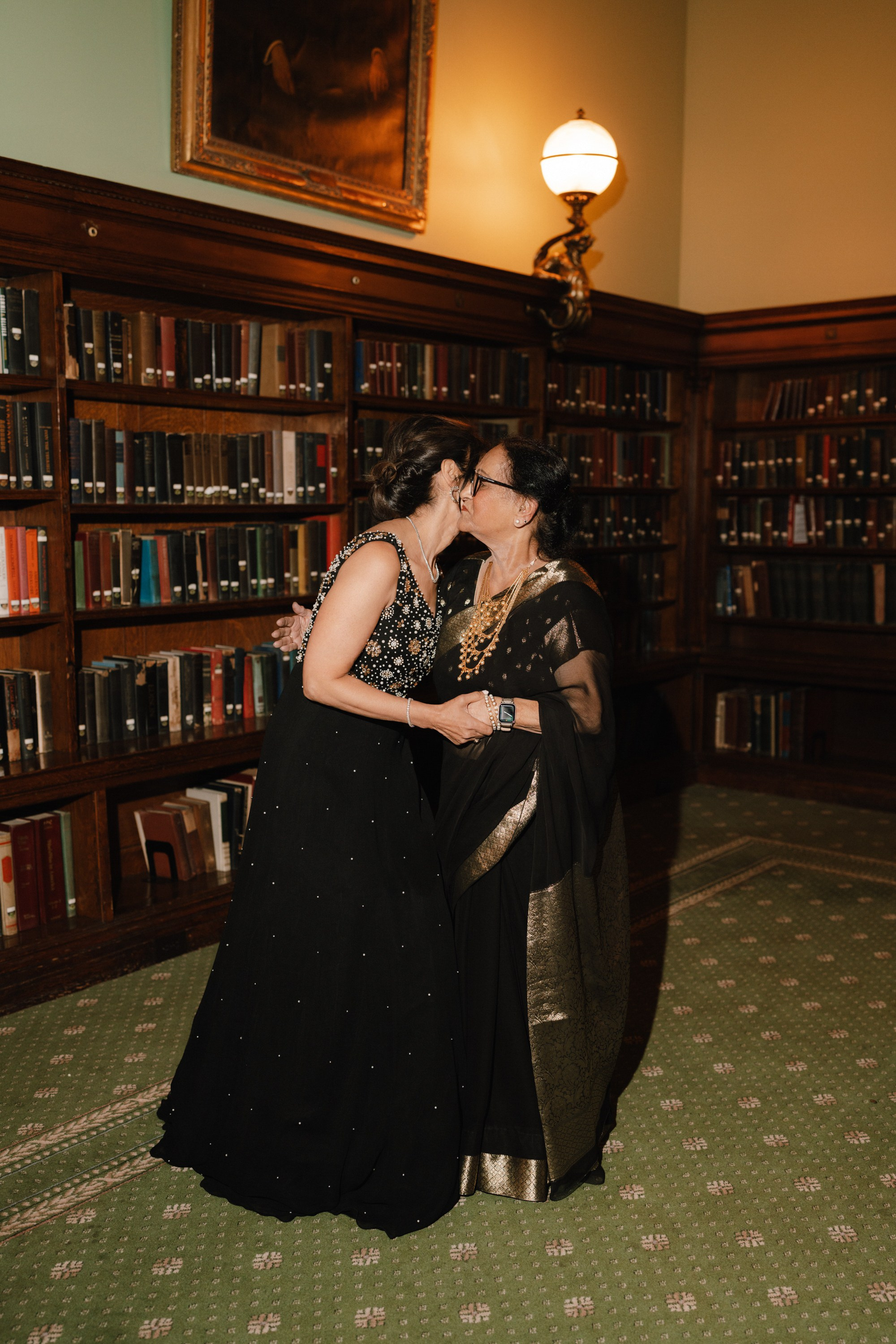 Nicole and Akash. Wedding photographer and videographer New York | New Jersey