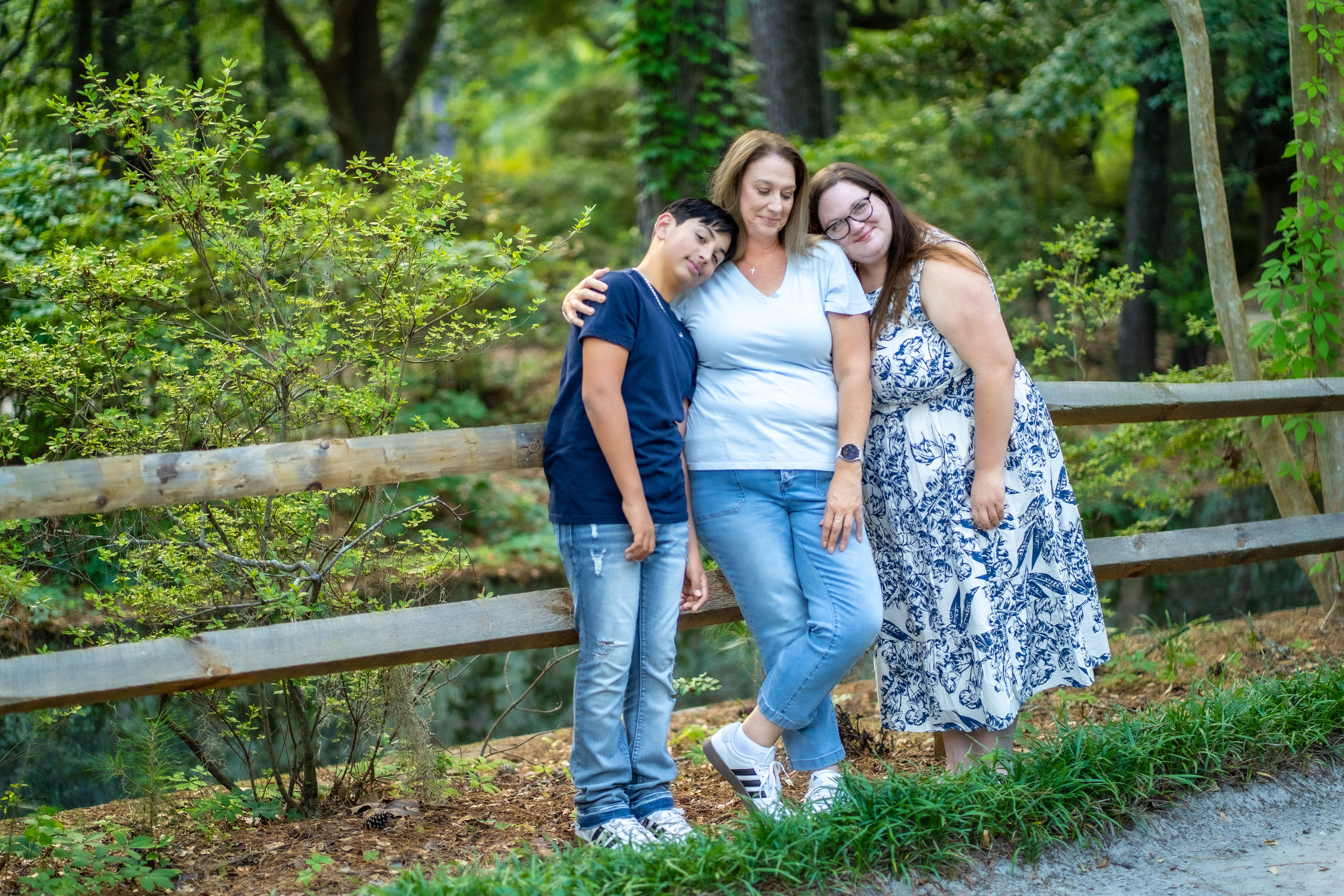 Portrait + Family. Travel and family photographer in South Carolina