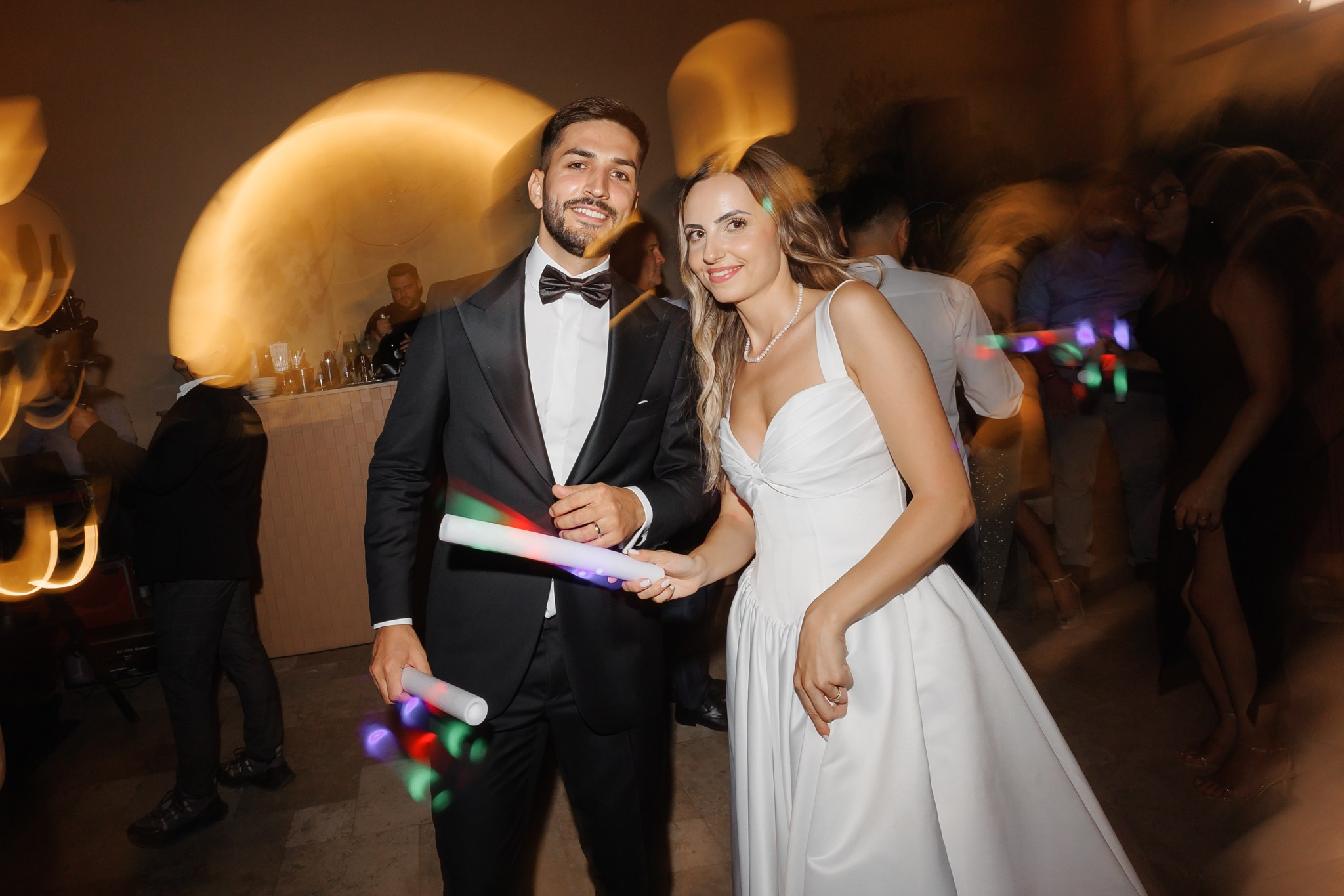 Mihaela si Nicolae - Nunta in locatie in aer liber la Nouvelle Events. Fotograf nunta Bucuresti - Manu Ivanciu | Fotograf botez