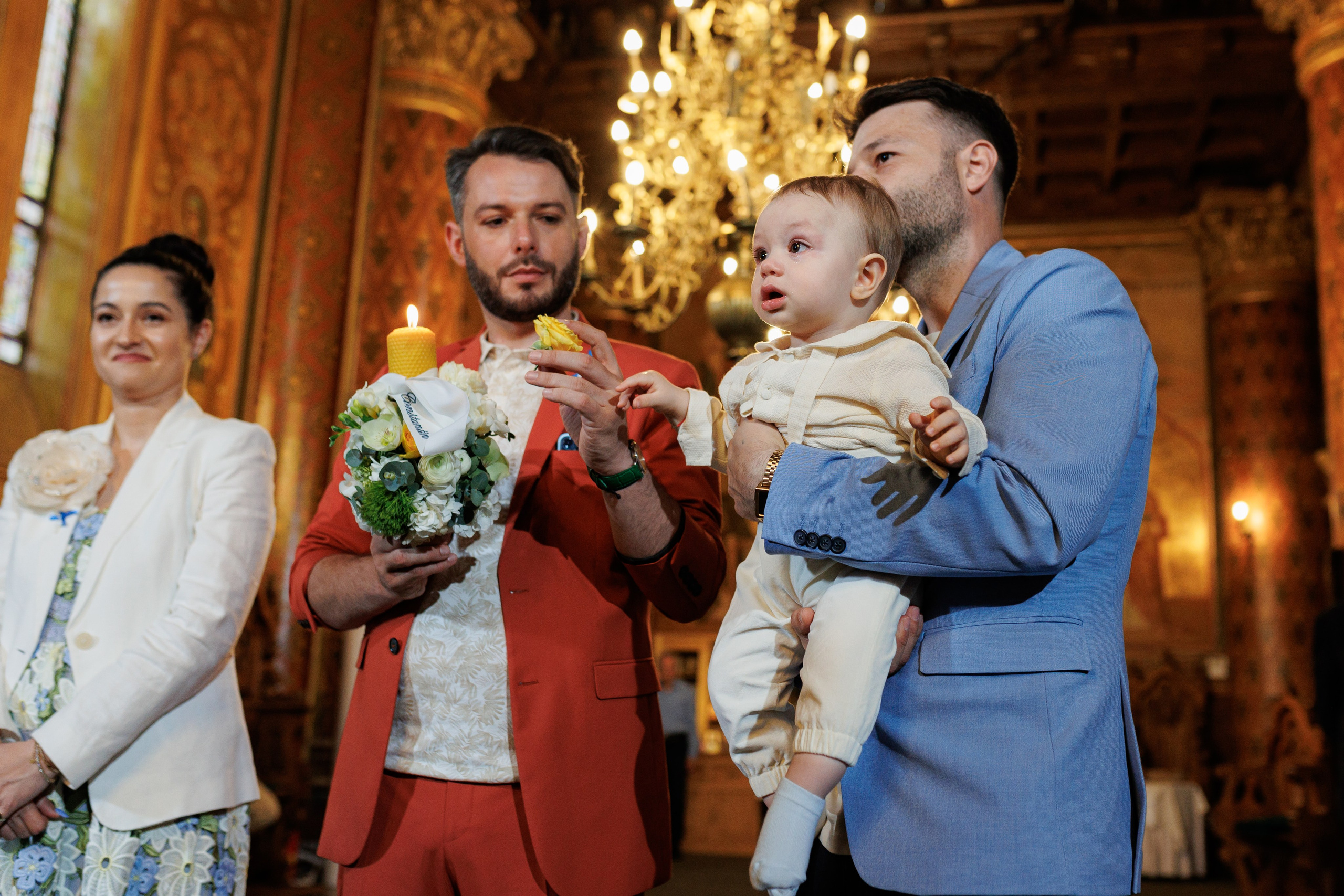 Leon Constantin. Fotograf nunta Bucuresti - Manu Ivanciu