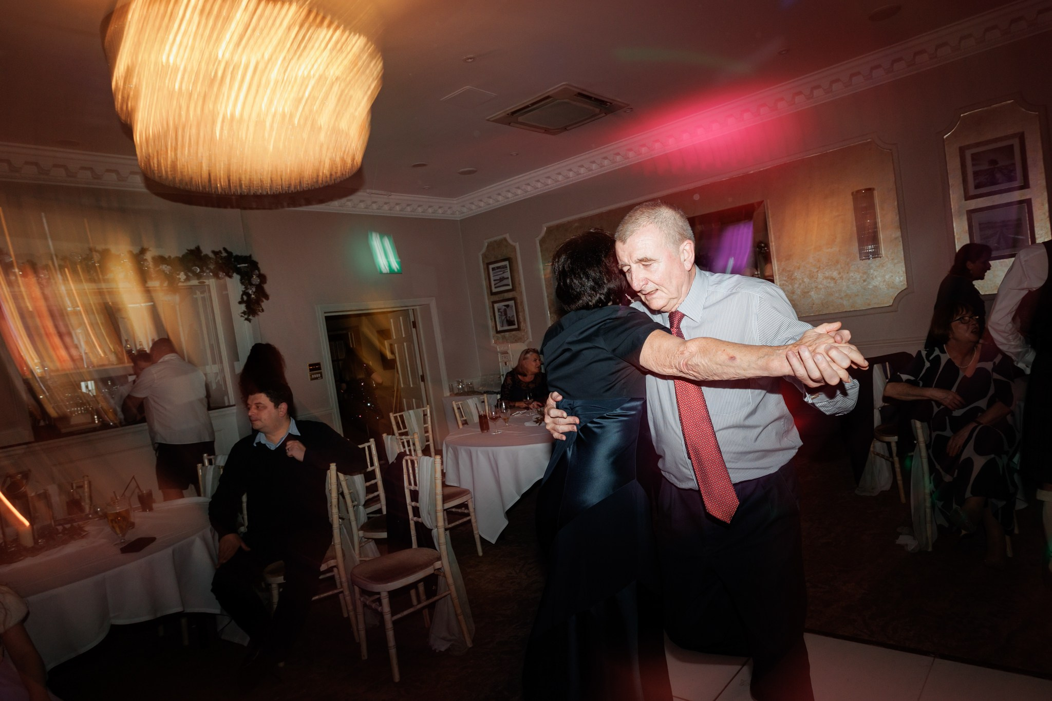 Rachel si Mirel, Nunta la Wood Hall Boutique, Yorkshire-UK. Fotograf nunta Bucuresti - Manu Ivanciu | Fotograf botez