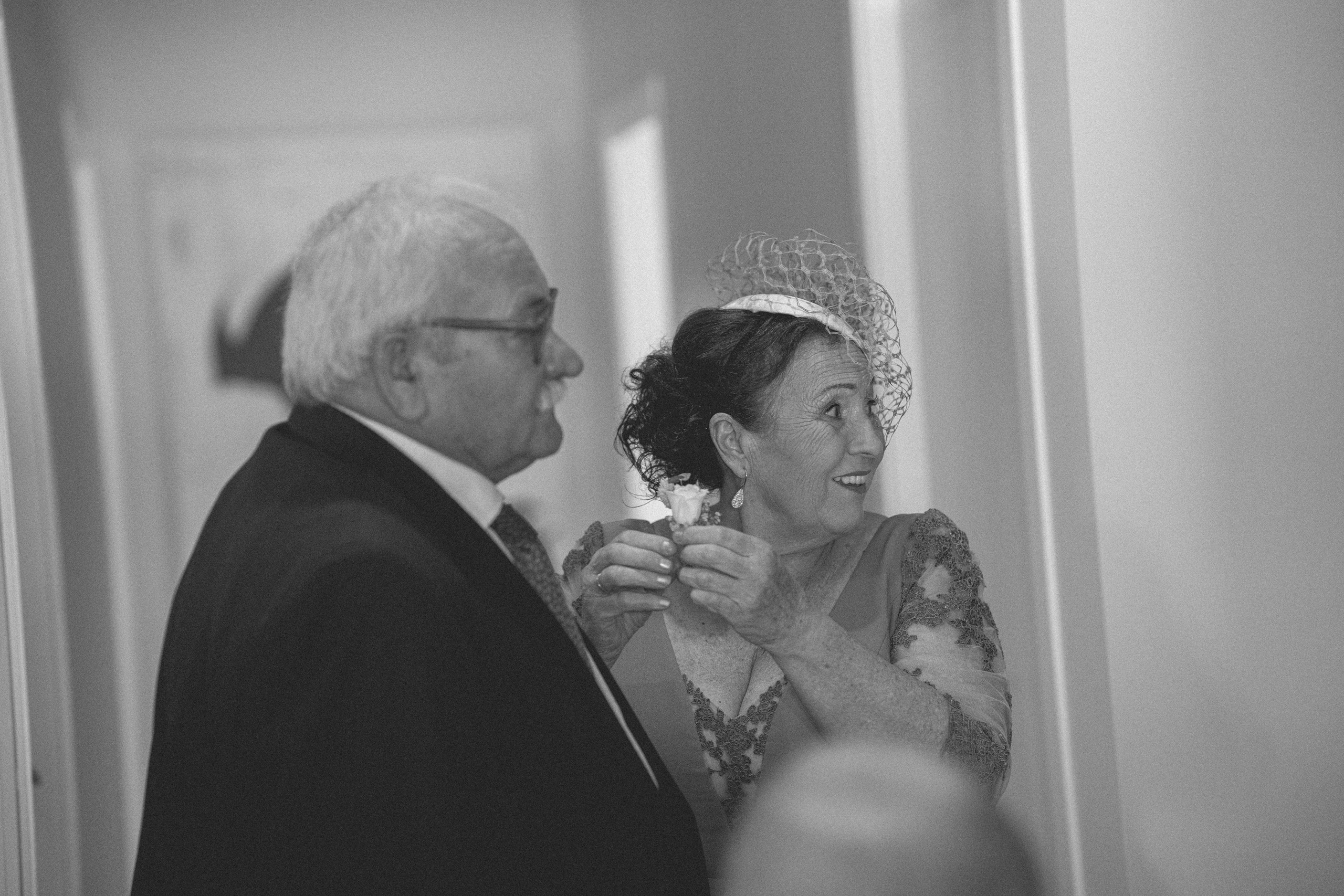 Julia & Juanfran. Alianza Weddings - Fotografías y vídeo de bodas