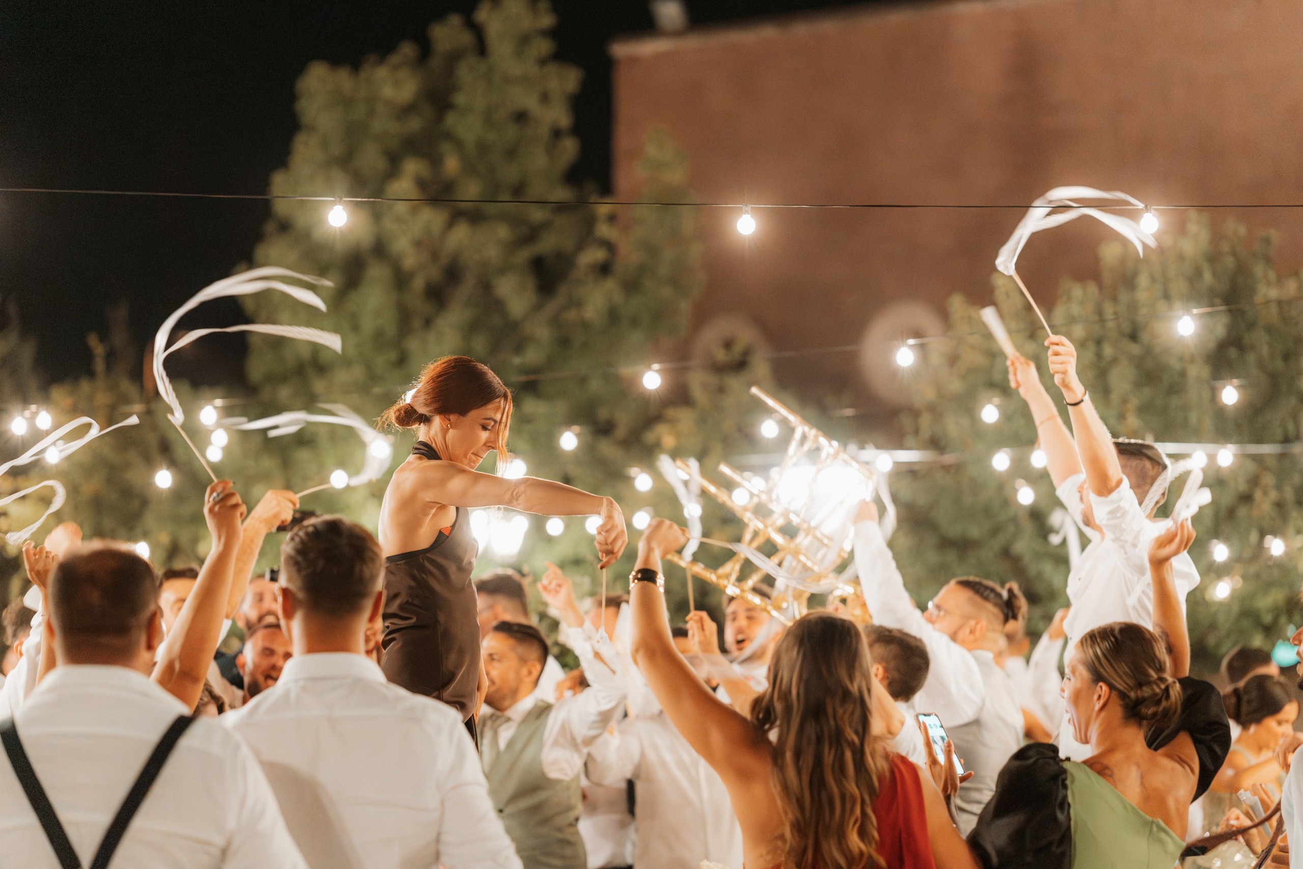 Servicios de fotografía y vídeo de bodas | Alianza Weddings