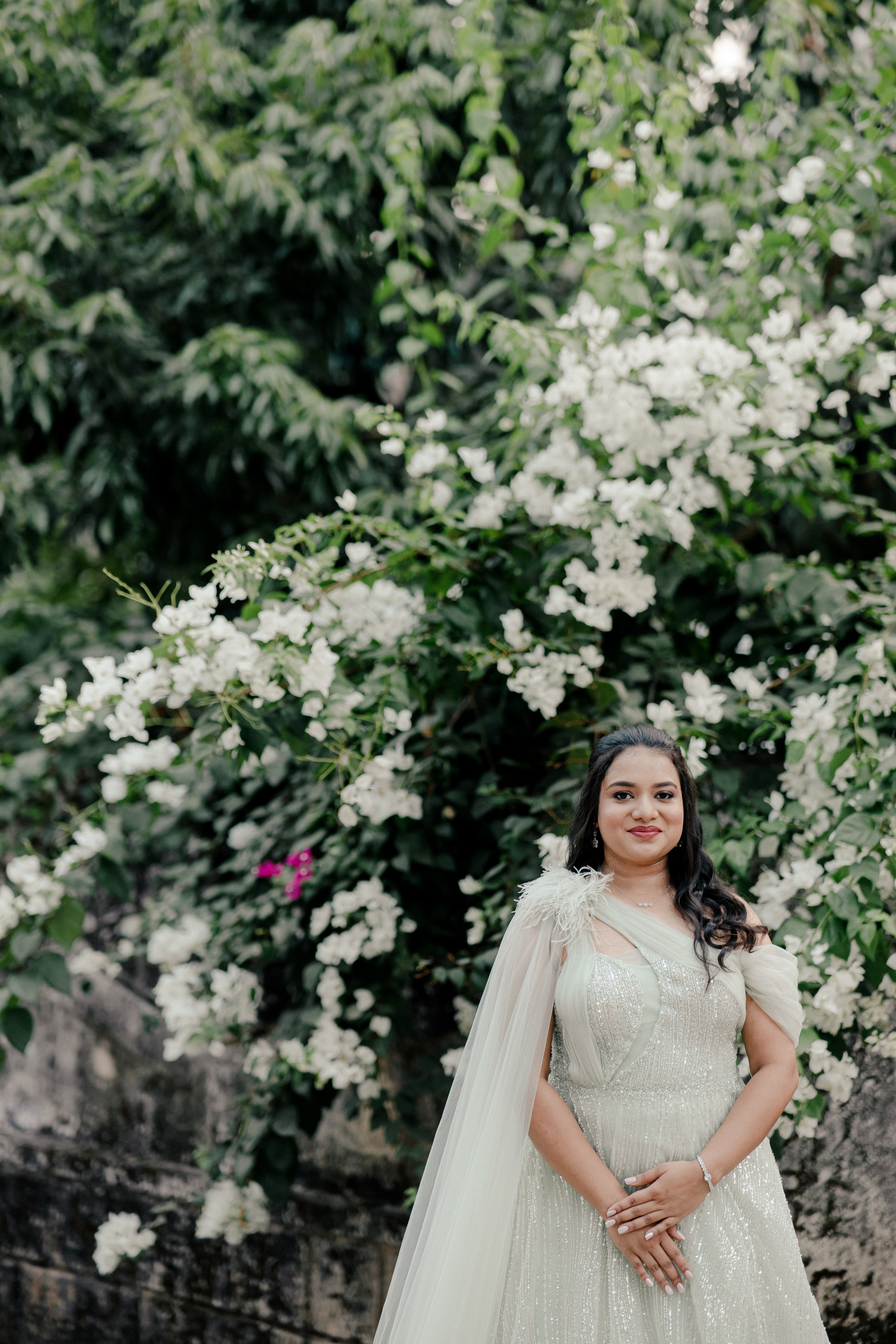 Jayson and Loren. Joel Fernandes — Candid wedding photographer