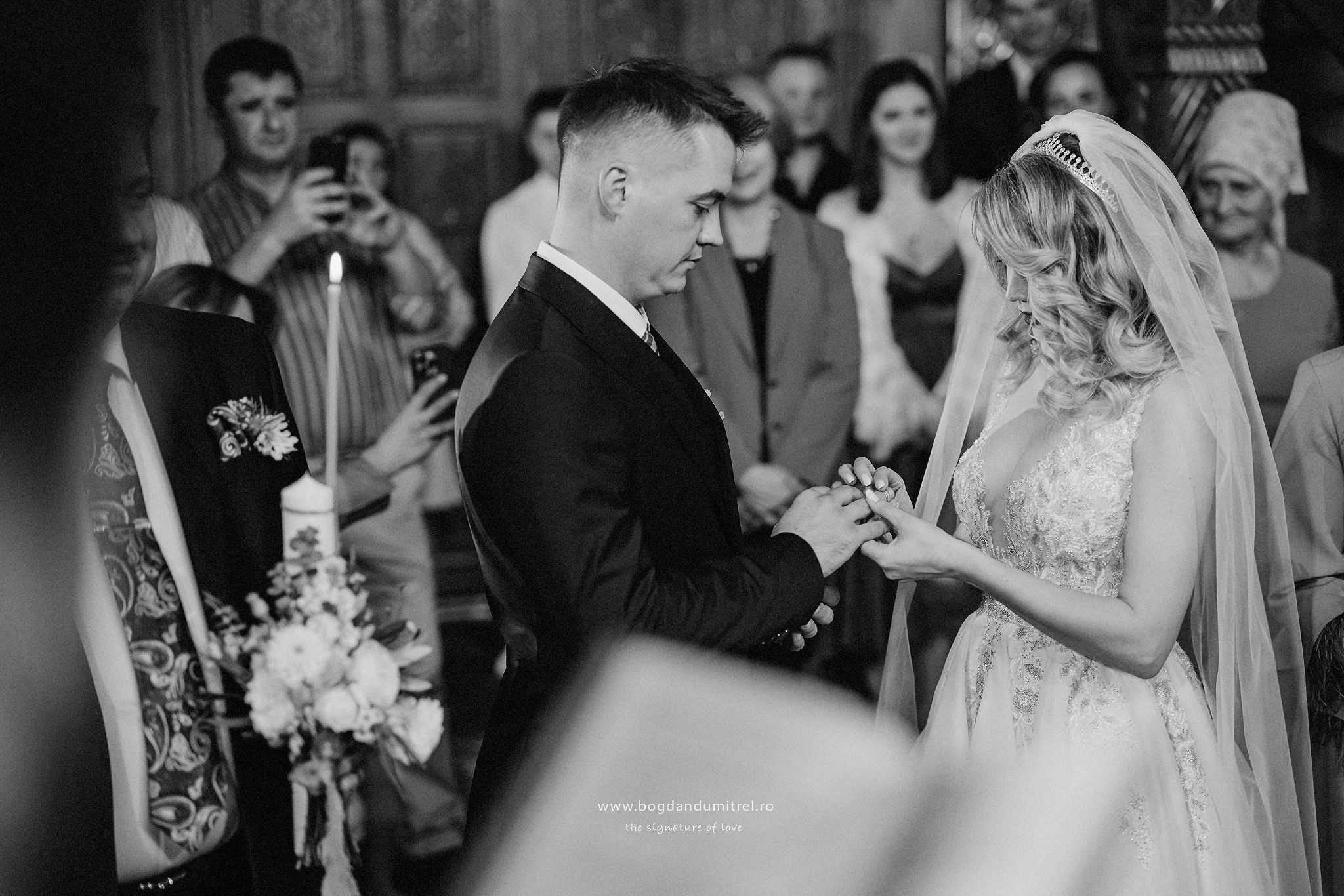 C&M. Bogdan Dumitrel — wedding photograher