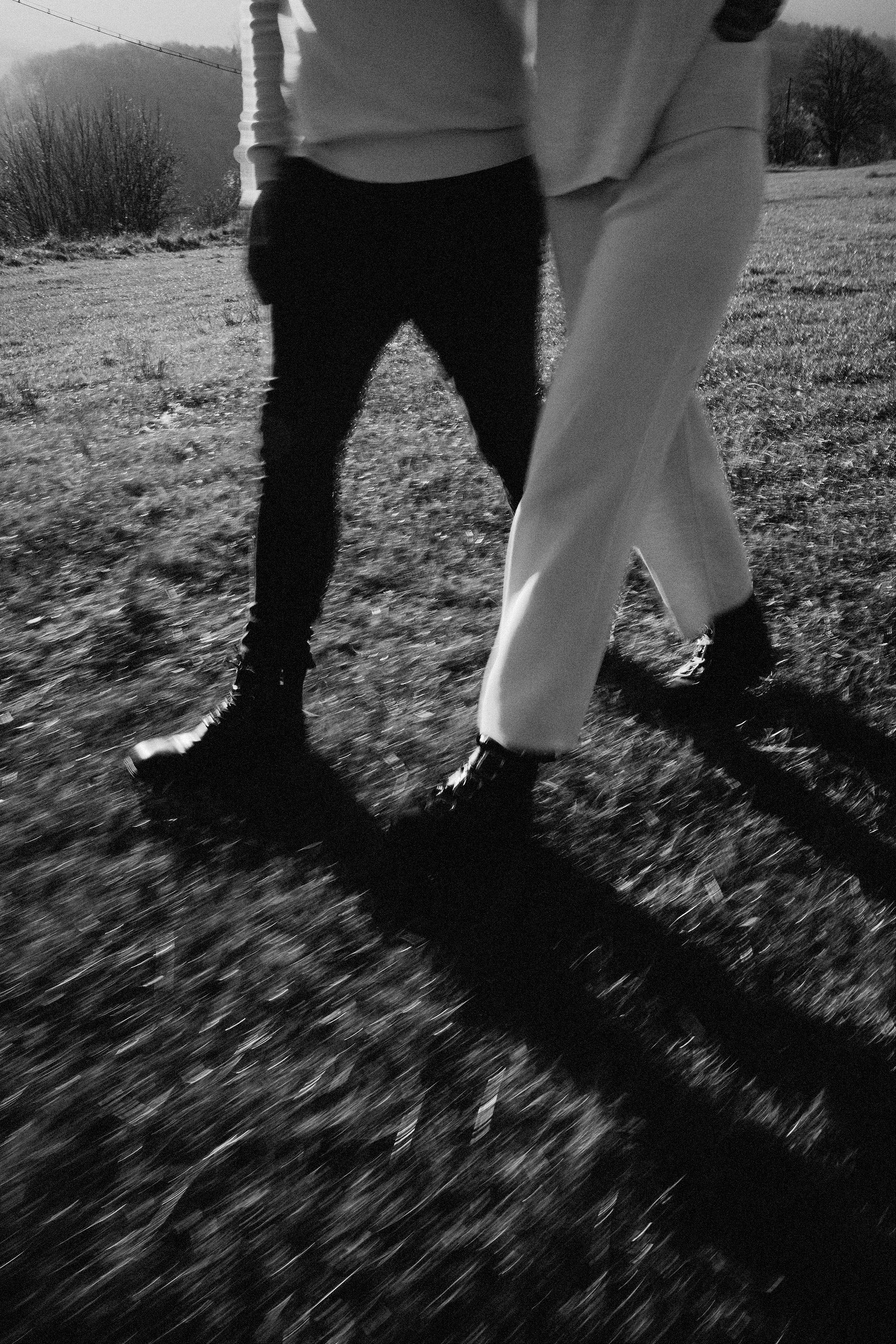 Save the date — A&E. Bogdan Dumitrel — wedding photograher