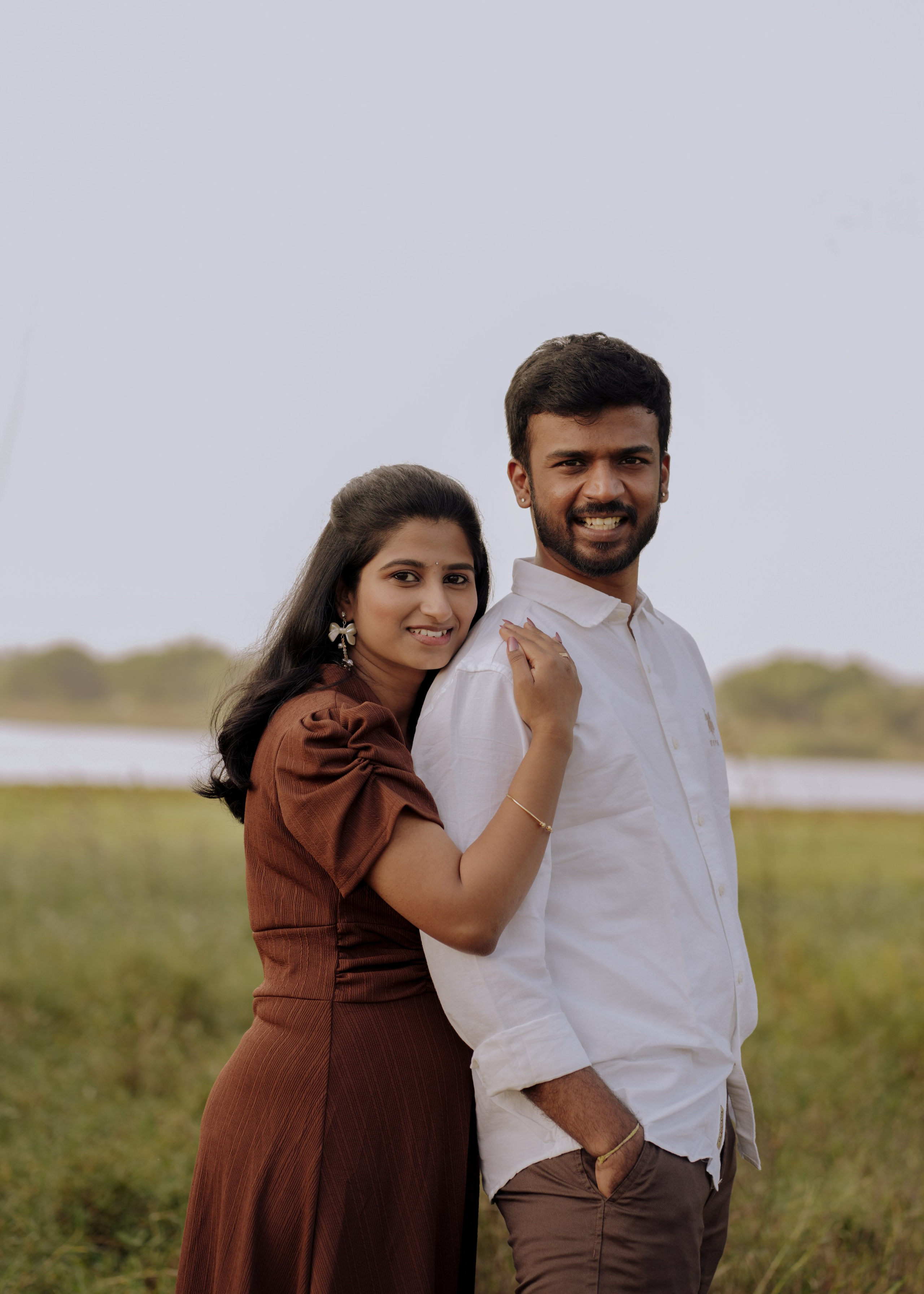 RASHMI X BHAVISH. The Light Story | Wedding Photography in Mysuru, Karnataka
