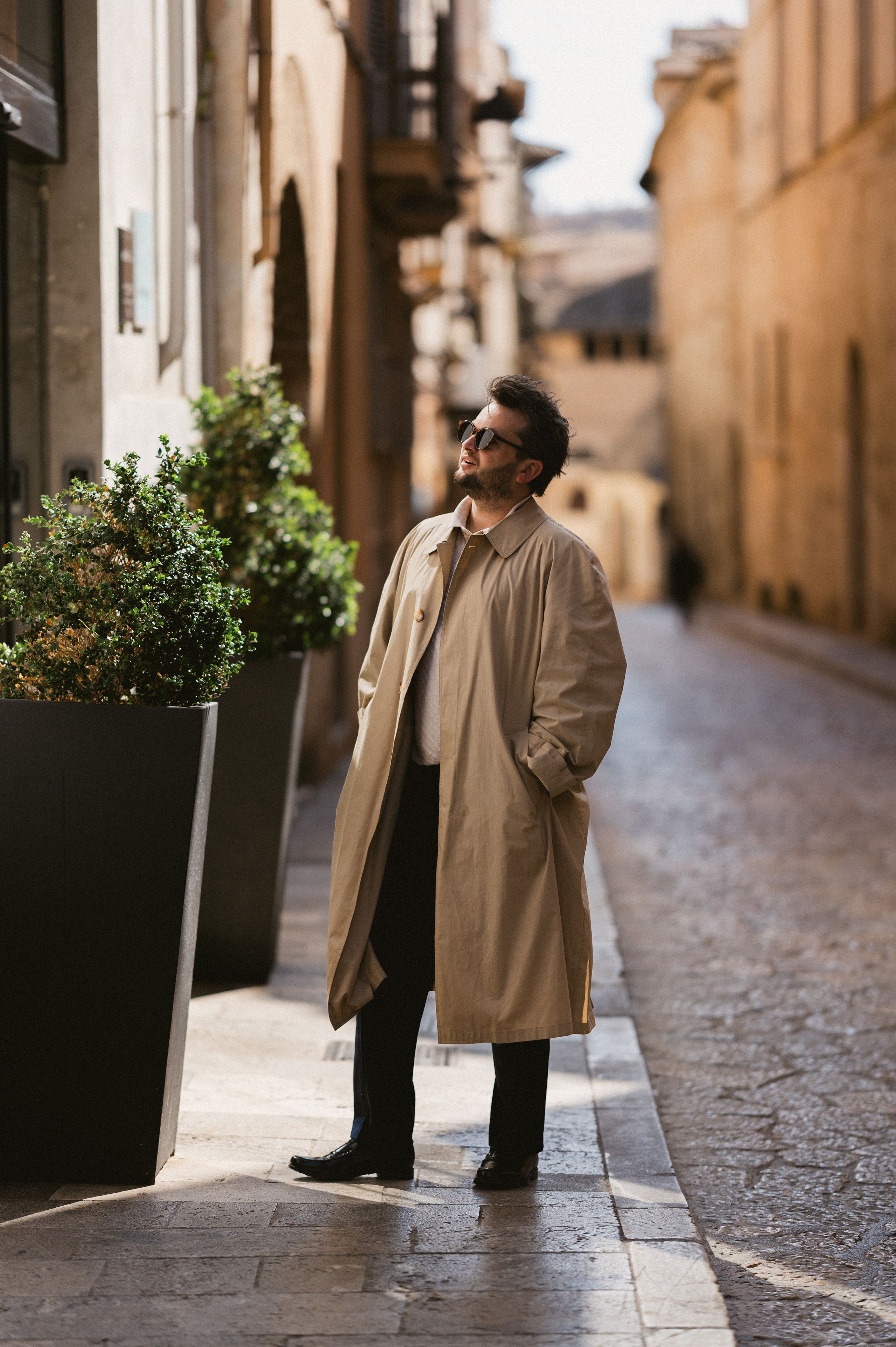 Men Lifestyle Photoshoot Palma de Mallorca. Photographer in Mallorca