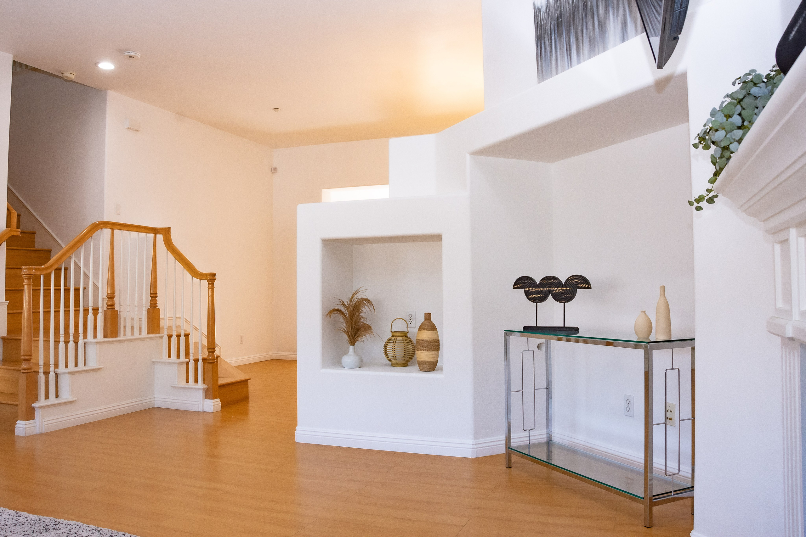 Real Estate photography. Professional portrait photographer in Los Angeles | Axenia Haritonova