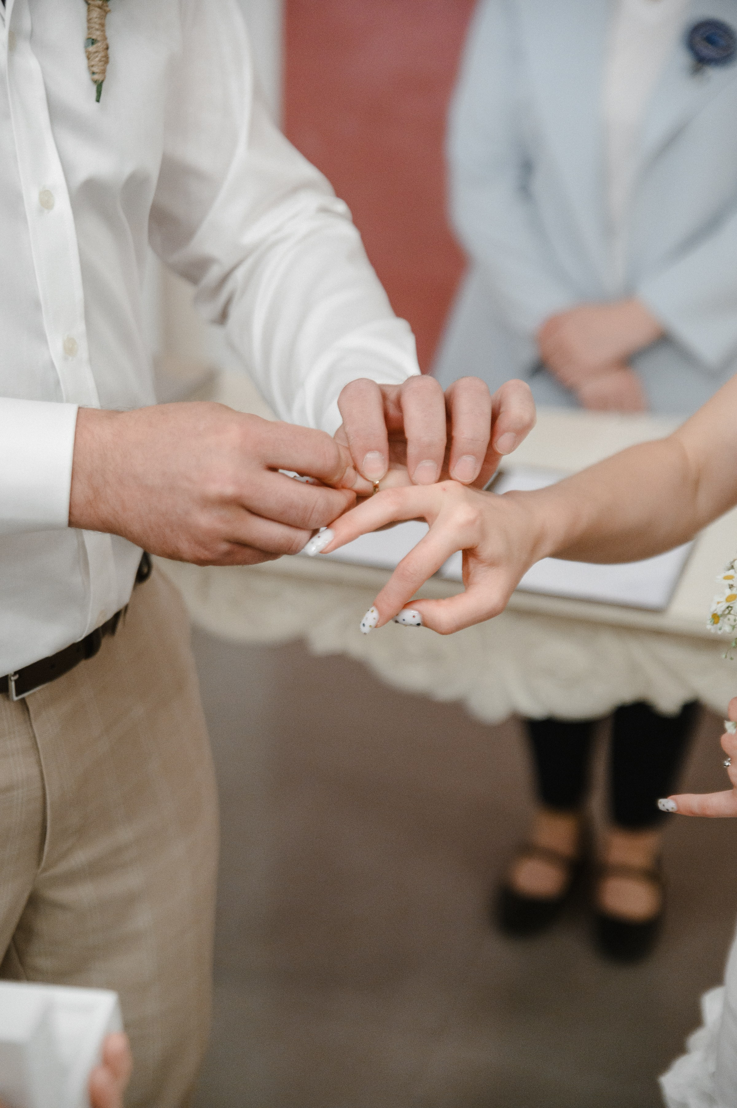 Veronika & Alexander. Portrait and reportage photographer