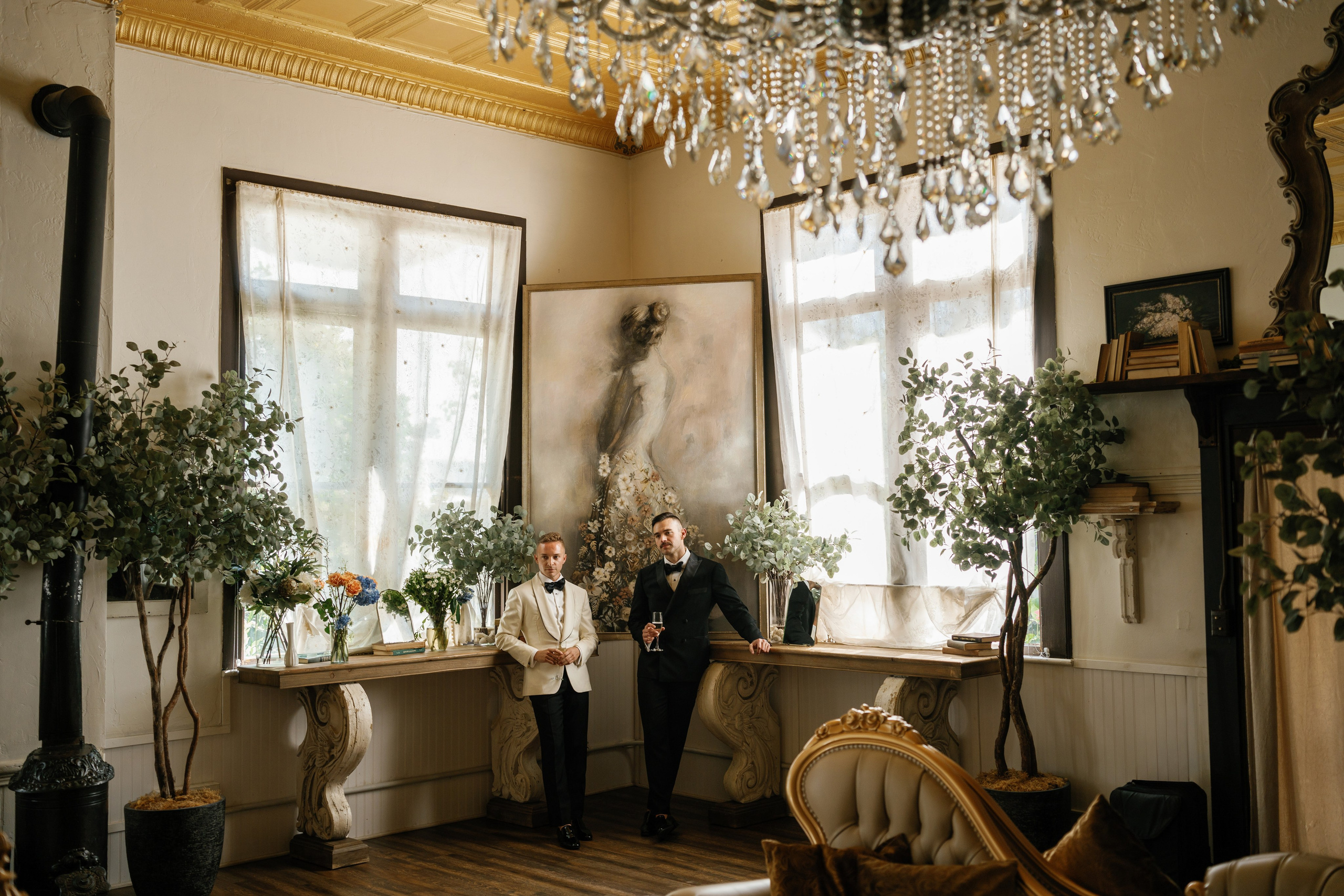 LGBT wedding photographer in California. Wedding Photography & Videography Team in California, Los Angeles, San Francisco, San Diego and Travel