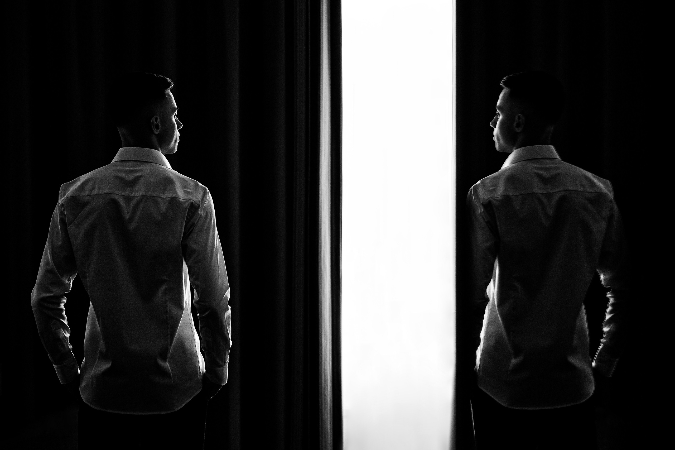 Evgeniy & Mariya. Destination wedding and fashion photographer in Riga Igor Davidovich