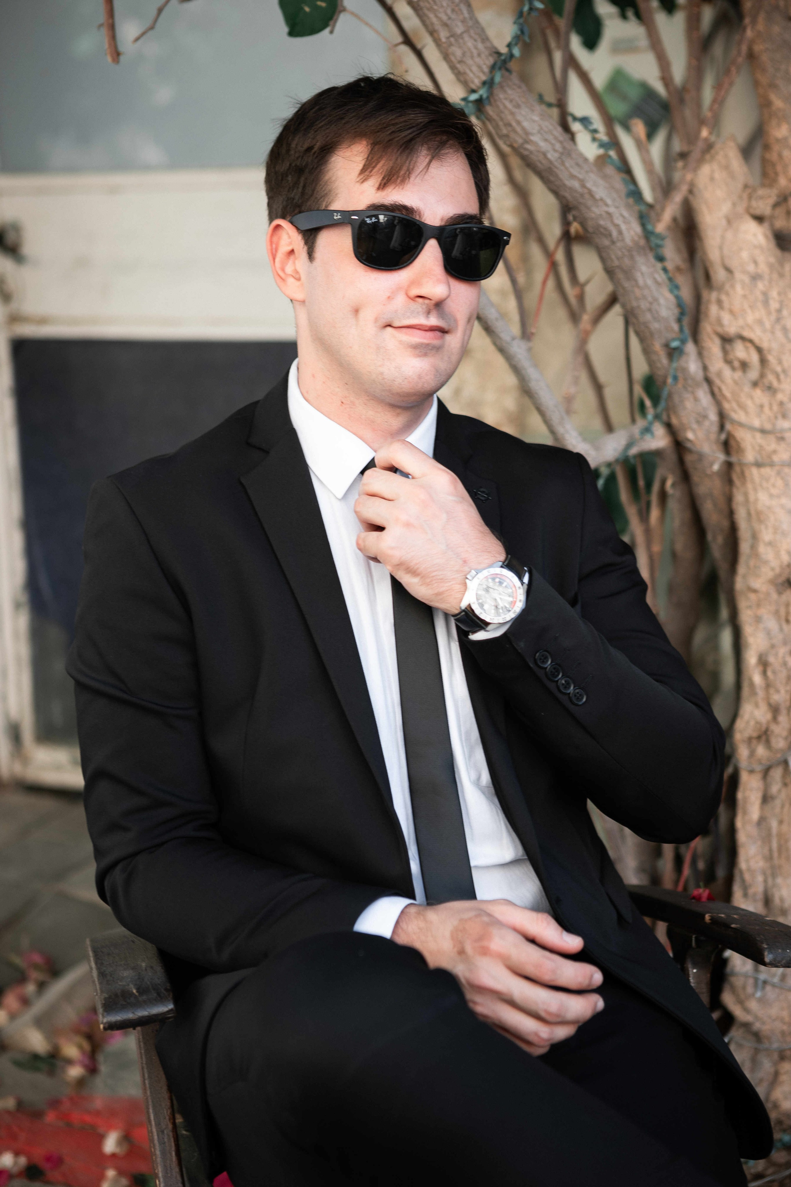 WEDDING IN A COZY PLACE NEAR TEL AVIV. PHOTOGRAPHER IN ISRAEL