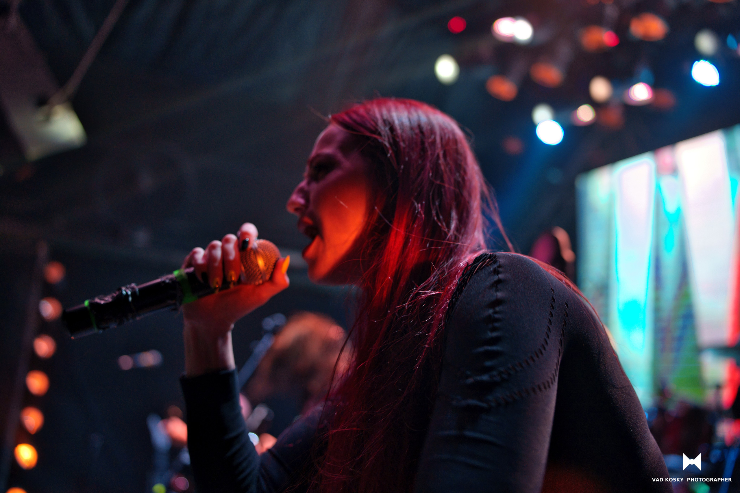 DistorteD — Haifa 18.09.25. Vad Kosky Photographer